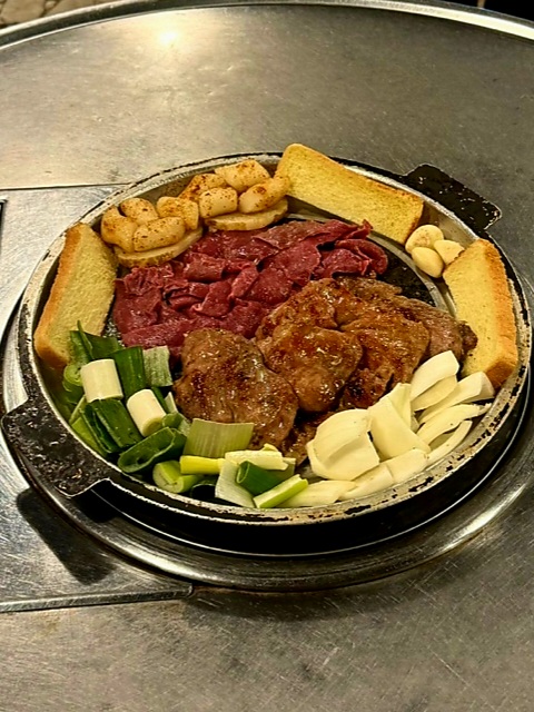 이선생한우곱창