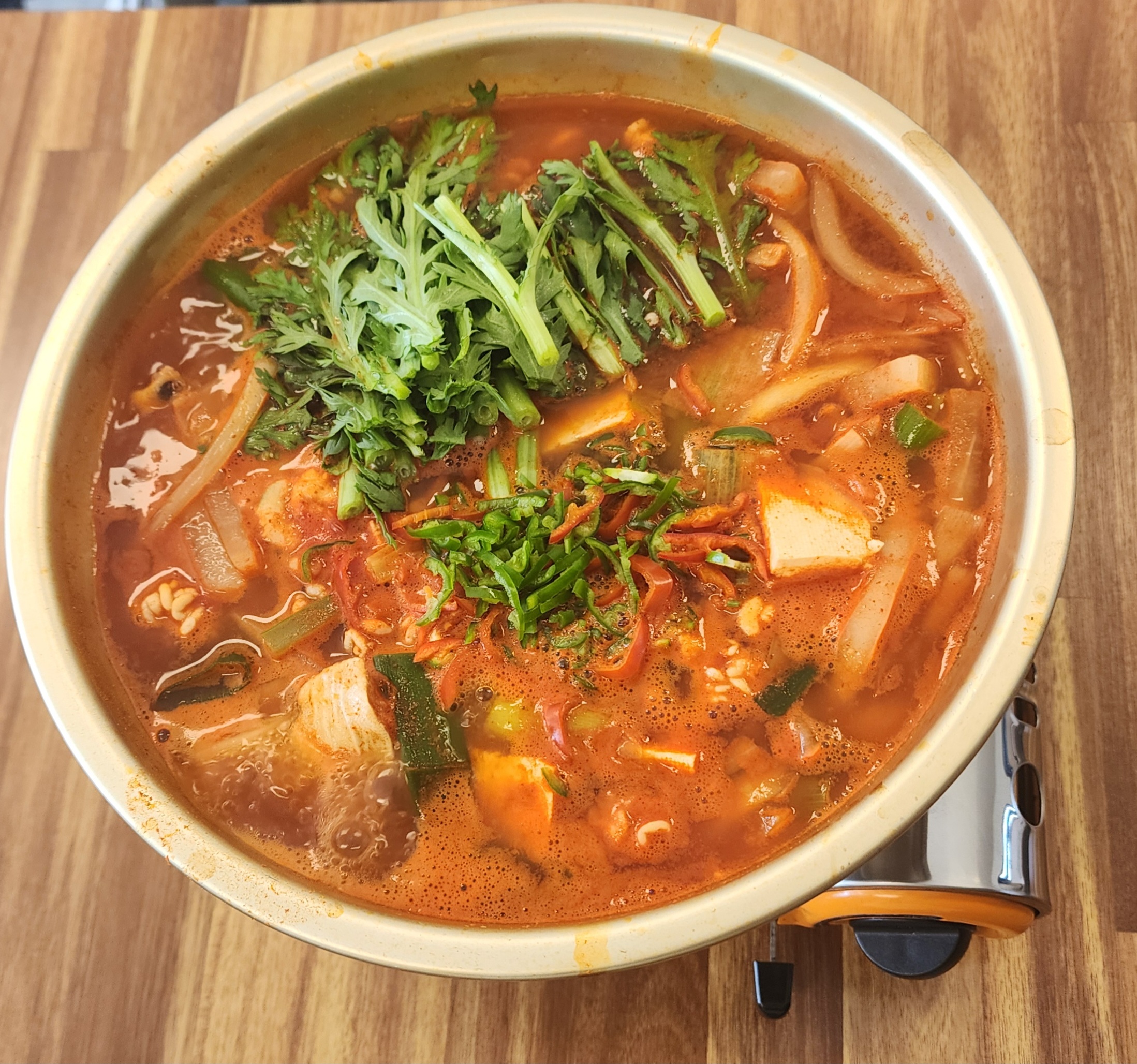이도보쌈
