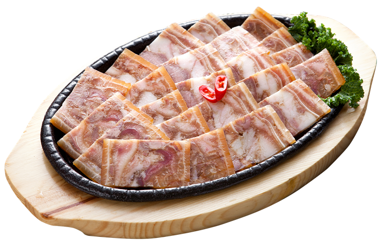 큰맘할매순대국 부산수영점