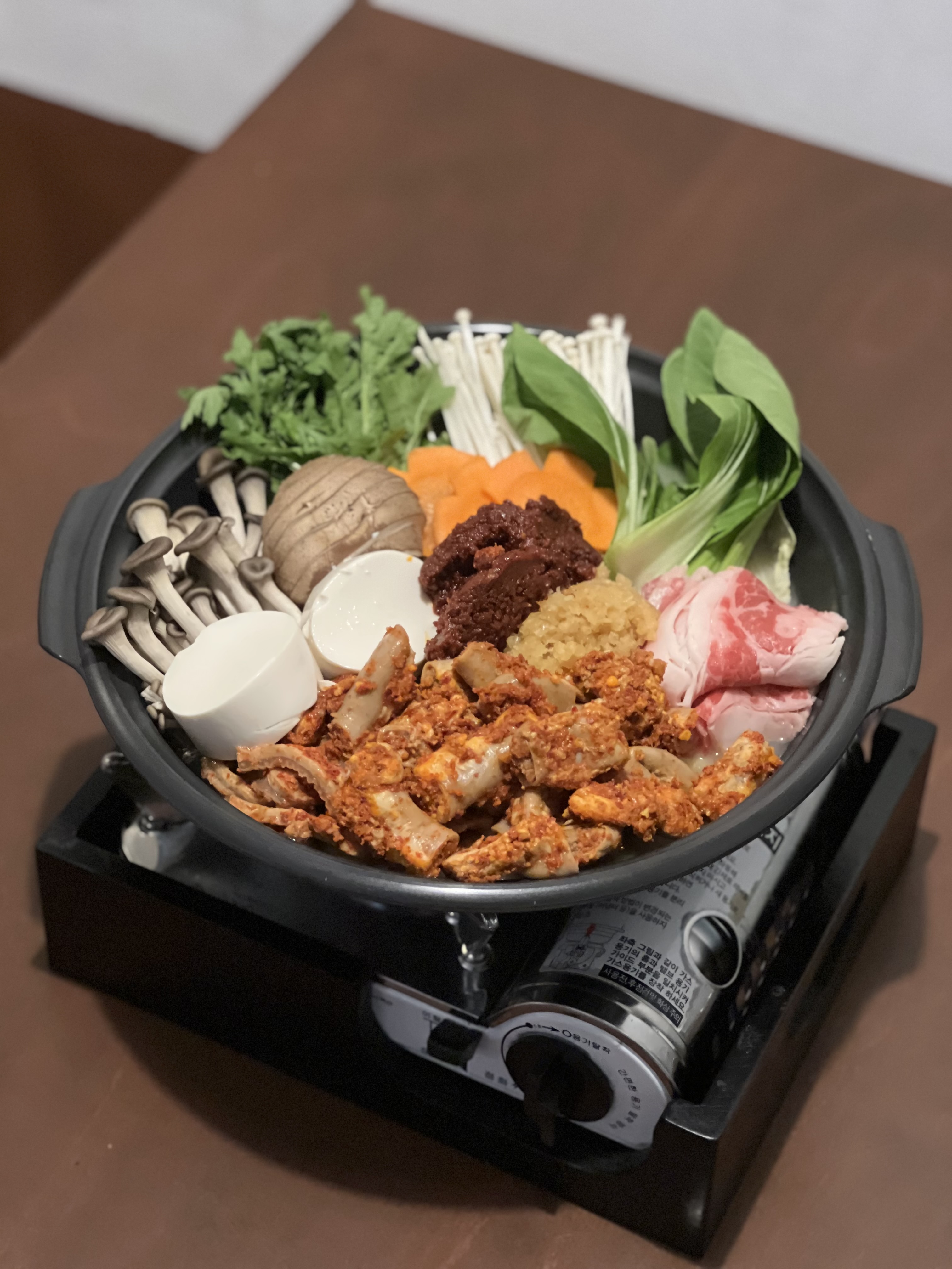 비너스뭉티기
