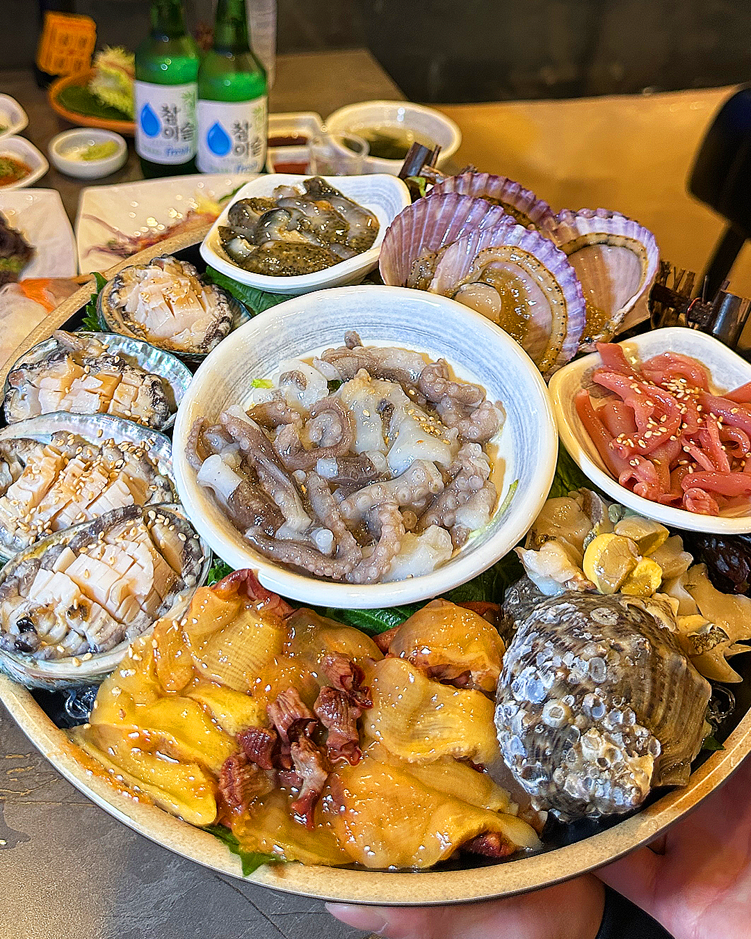 팔도어가 청당점