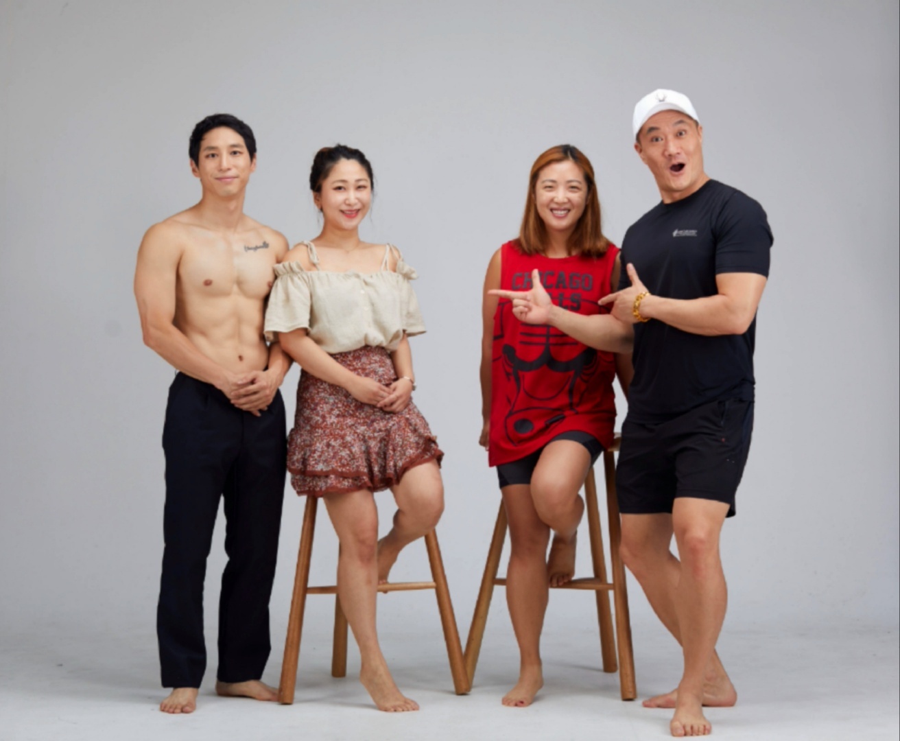 김태양헬스