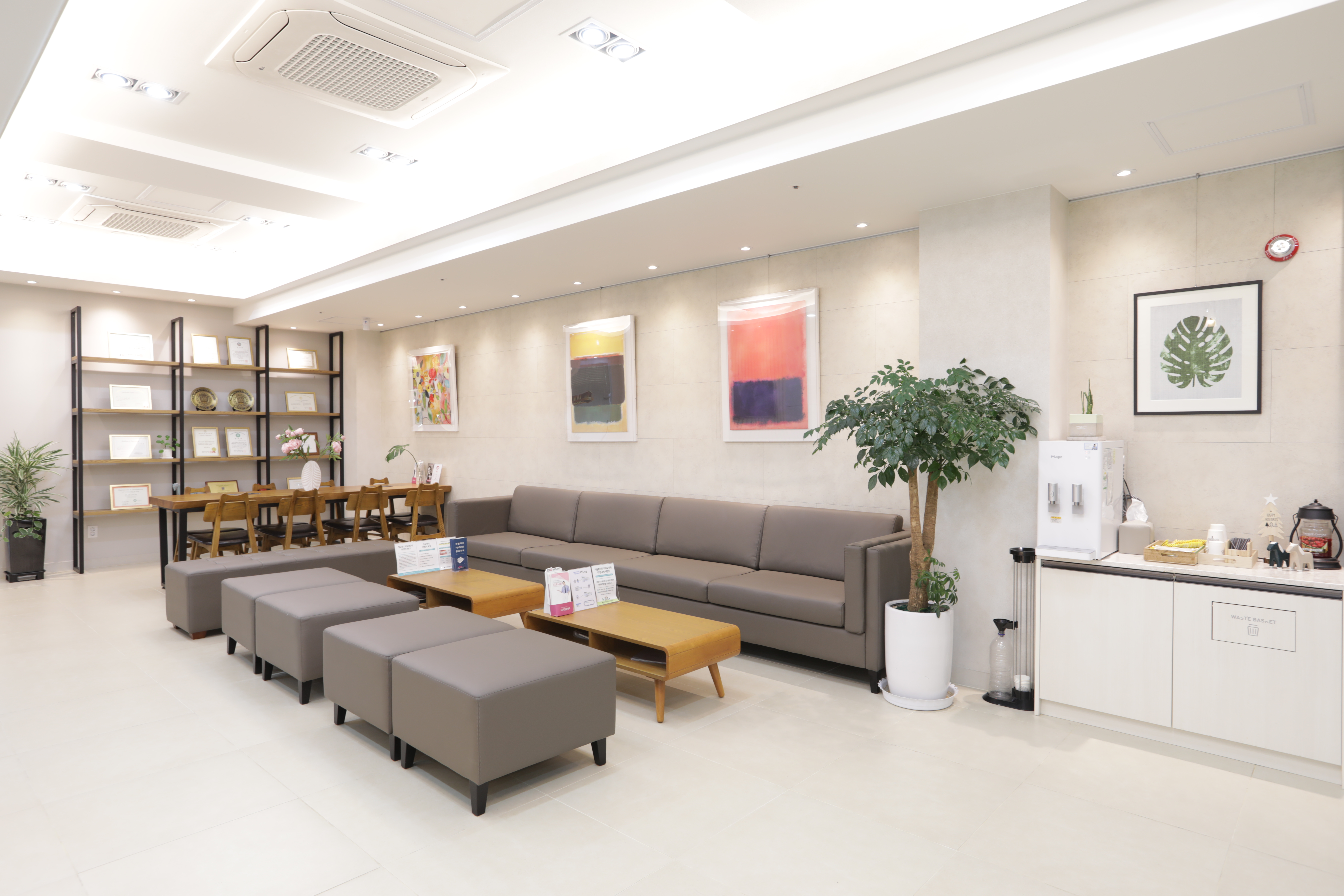 서울플란트치과의원 광명 대표 이미지