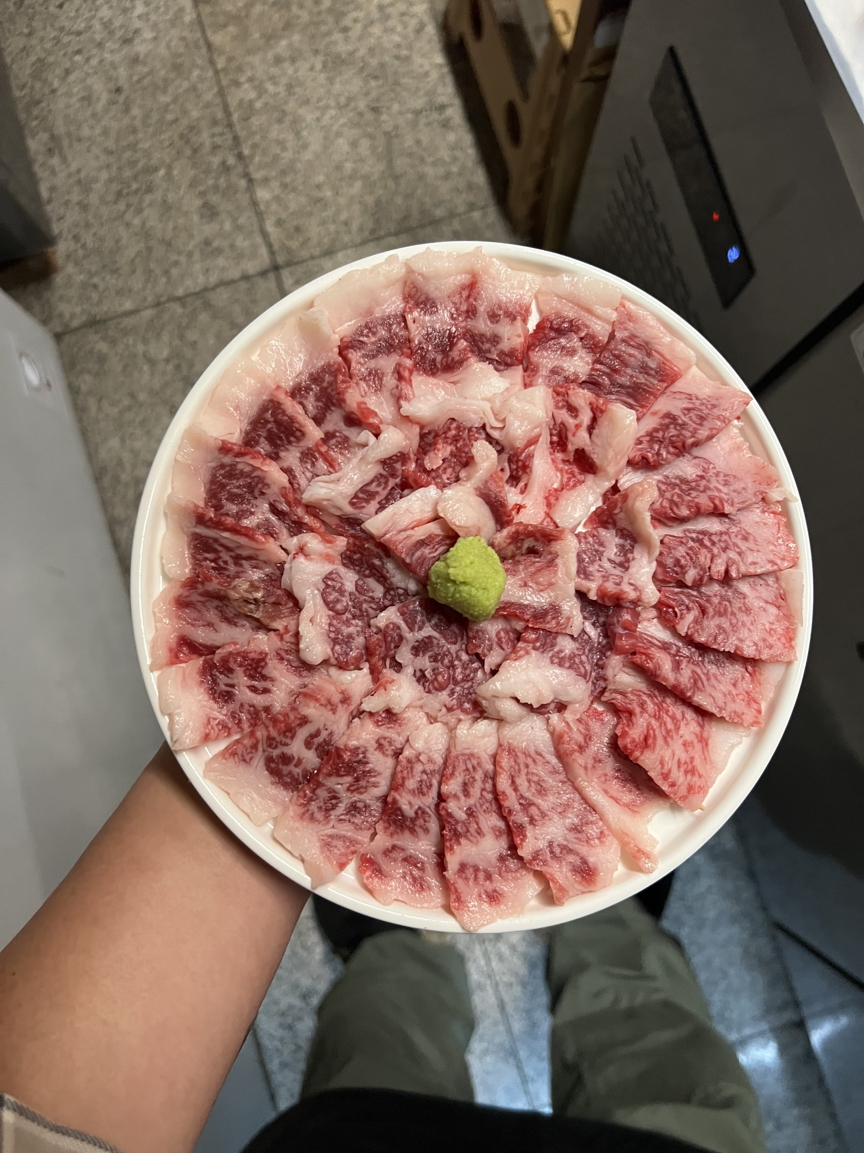 비너스뭉티기
