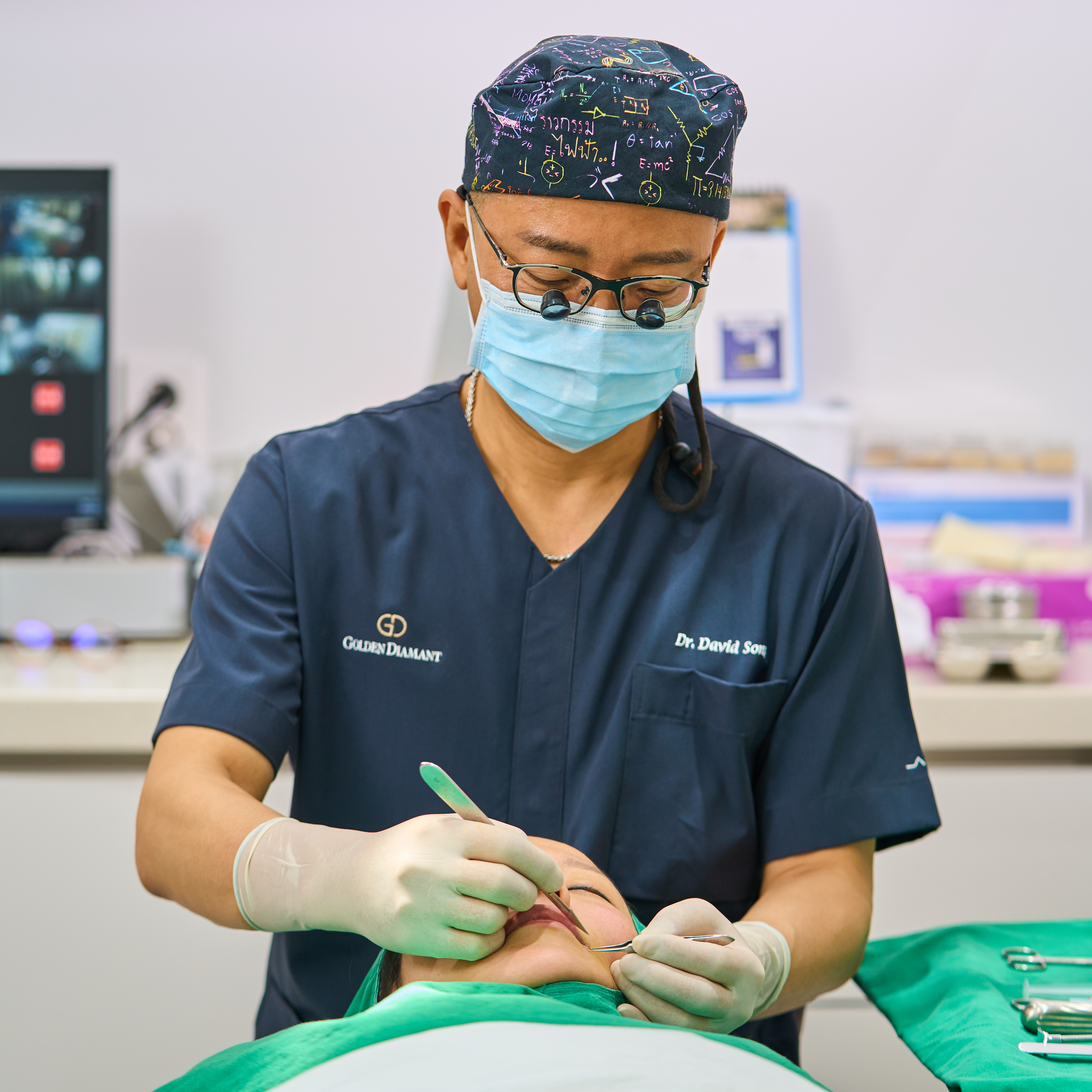 골든디아망 대표 이미지