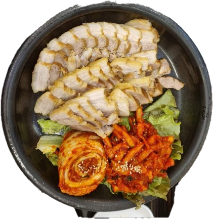 전가인생족발
