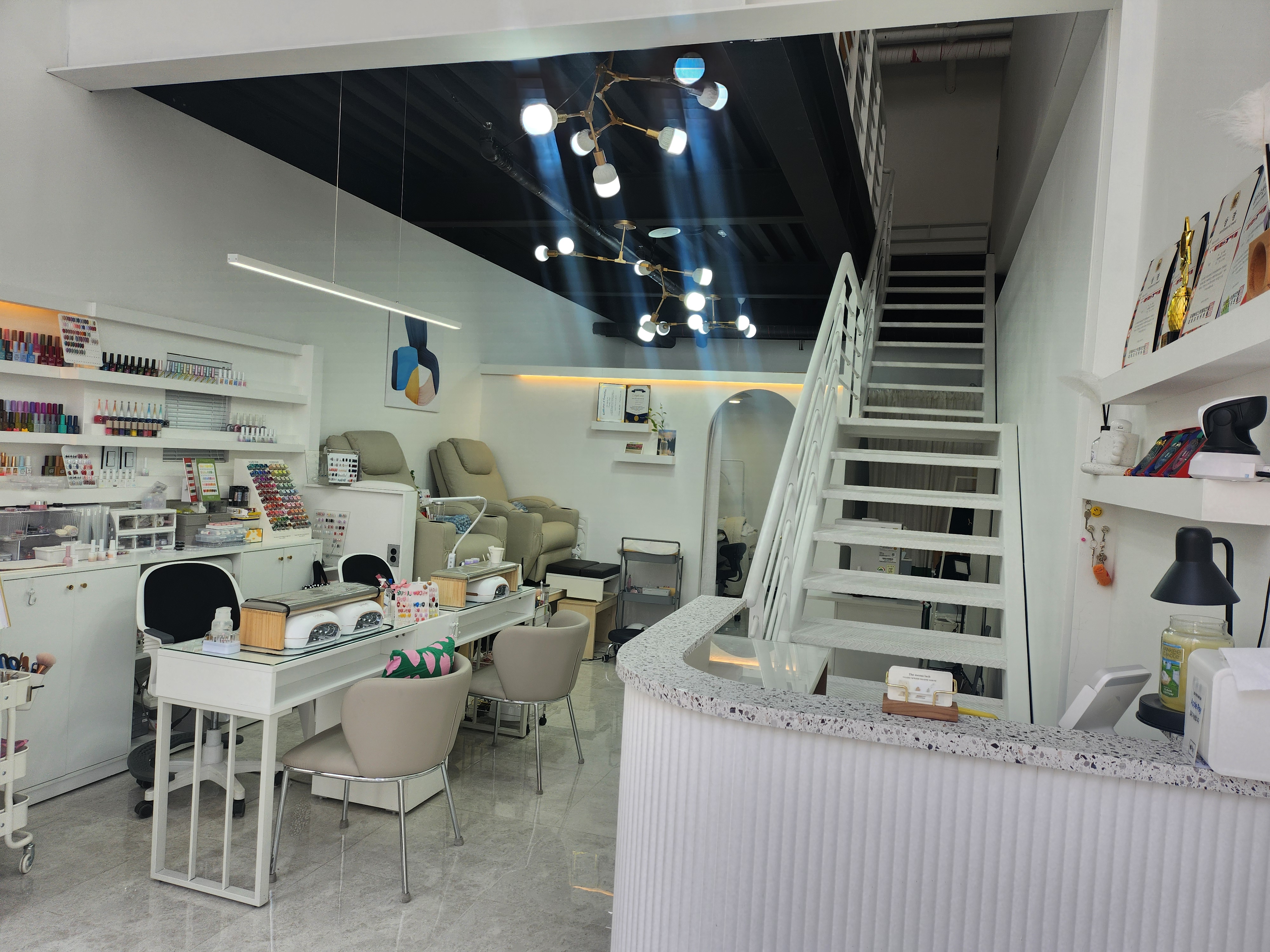 네일다방 대표 이미지