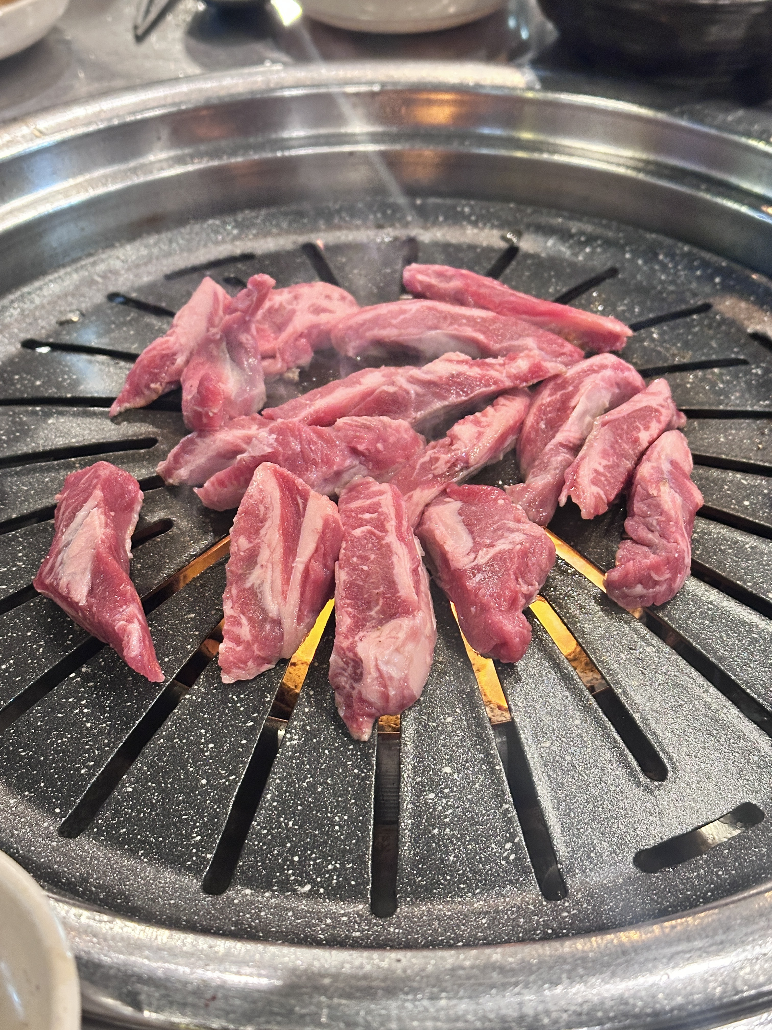 마포생주먹고기
