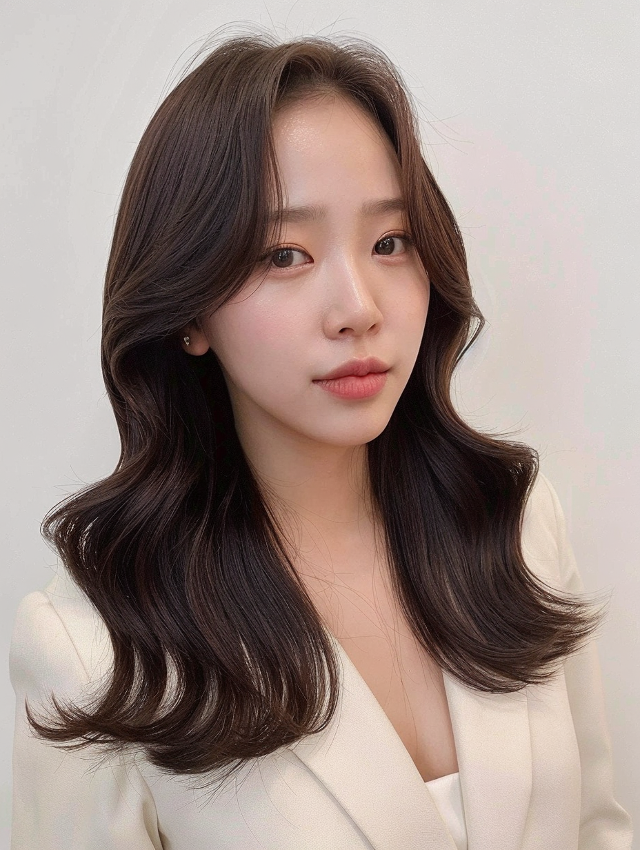 제오헤어 주안석바위사거리점 내부 또는 관련 모습