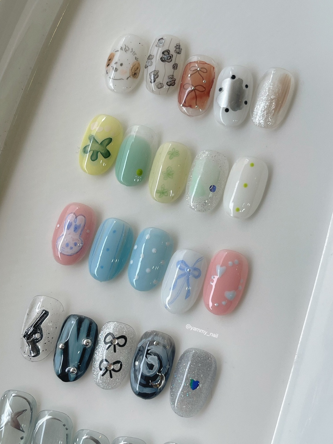 야미네일 대표 이미지