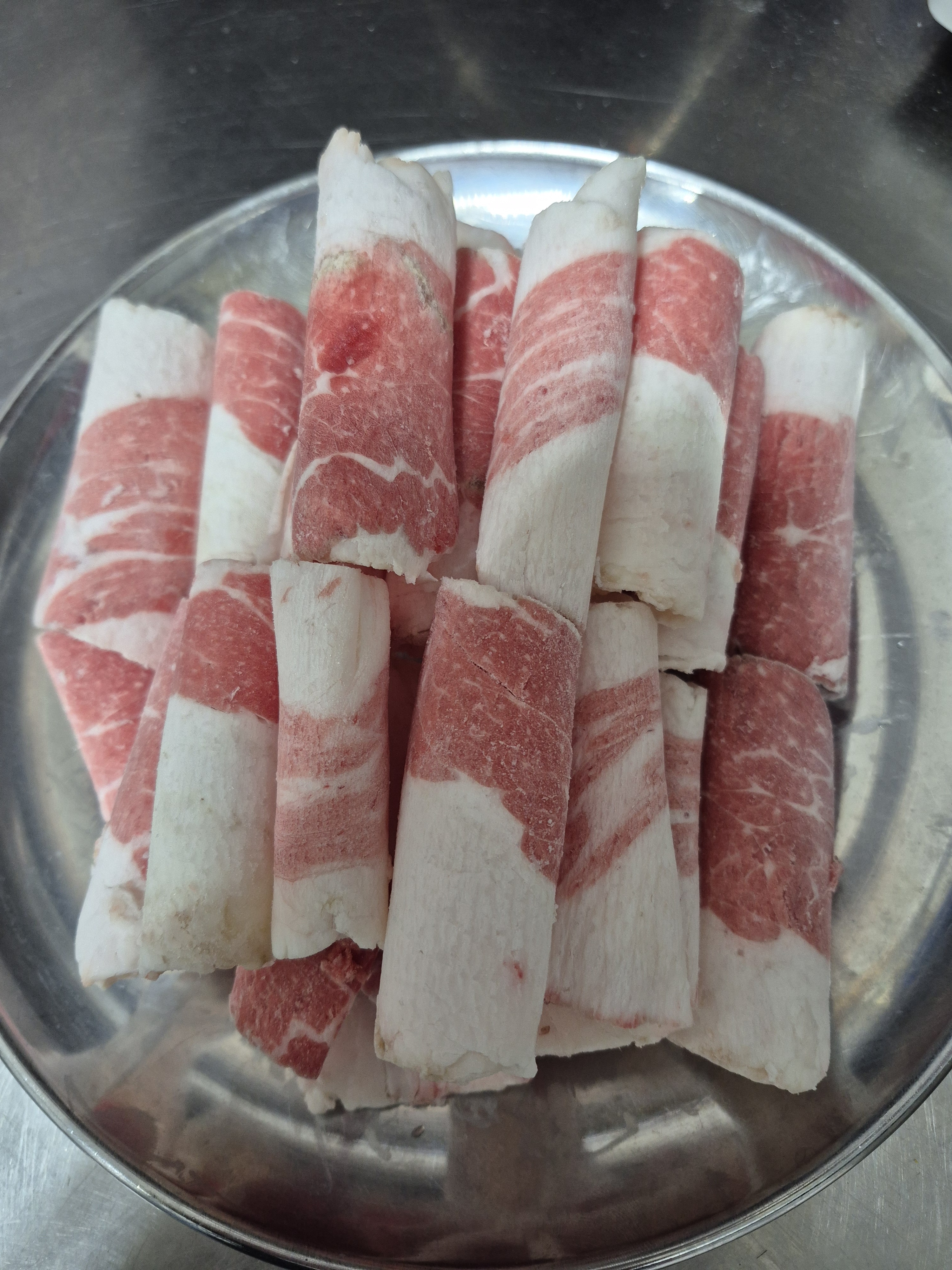 청정 흑우촌