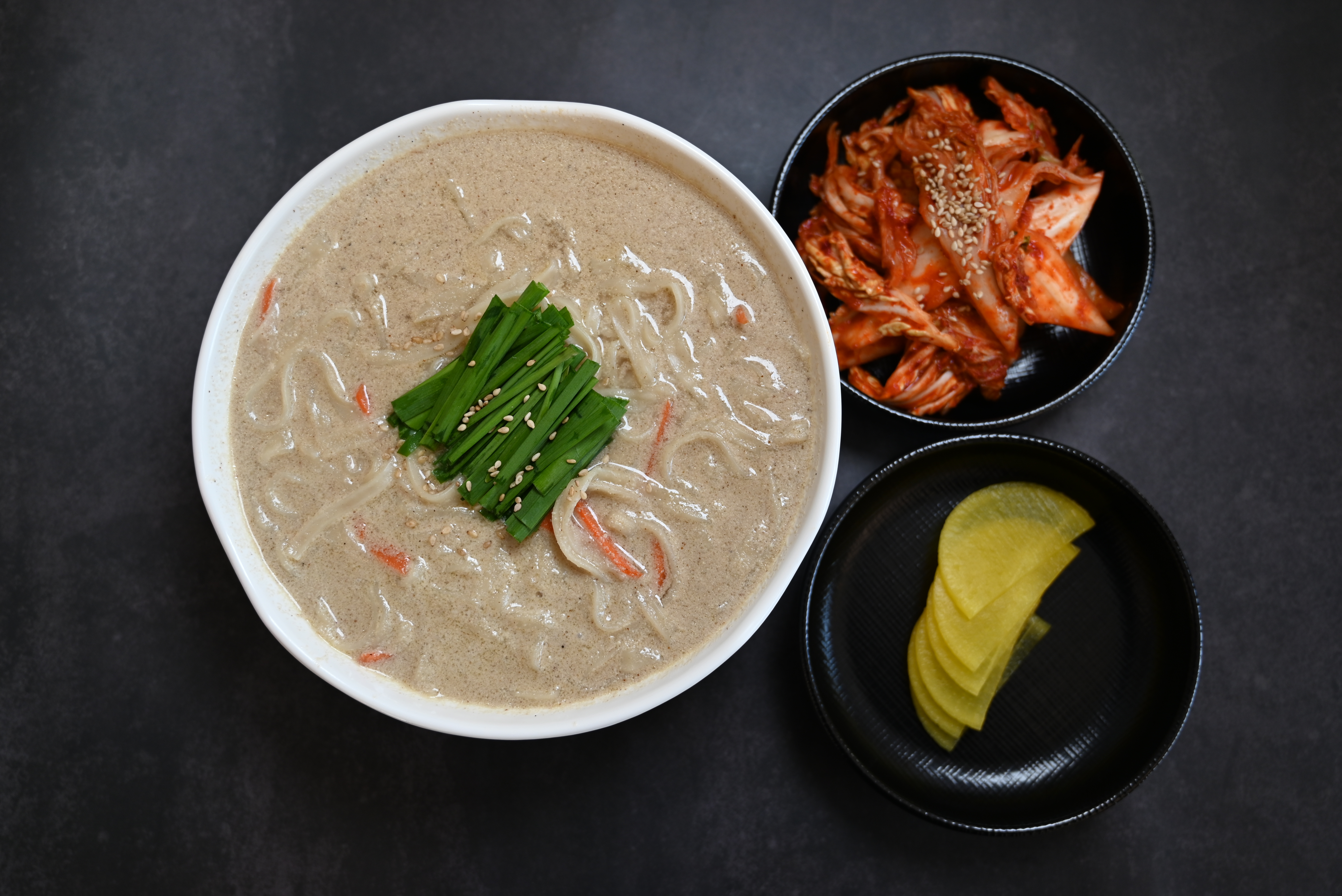 제주곤이칼국수 부천중동점