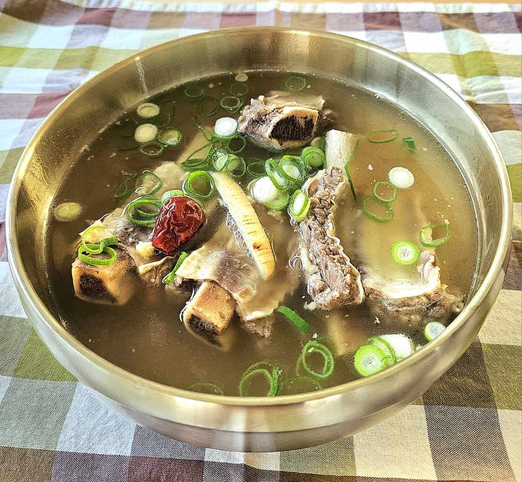 989소곱창 백석본점