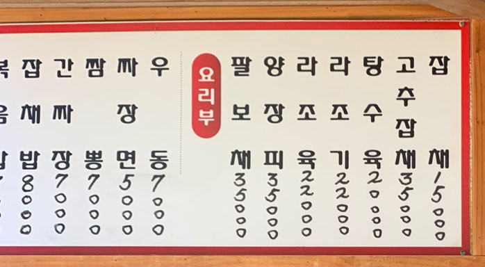 일번관