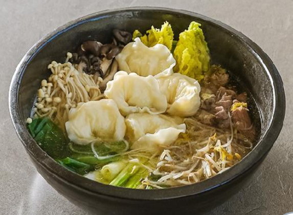 백조식당
