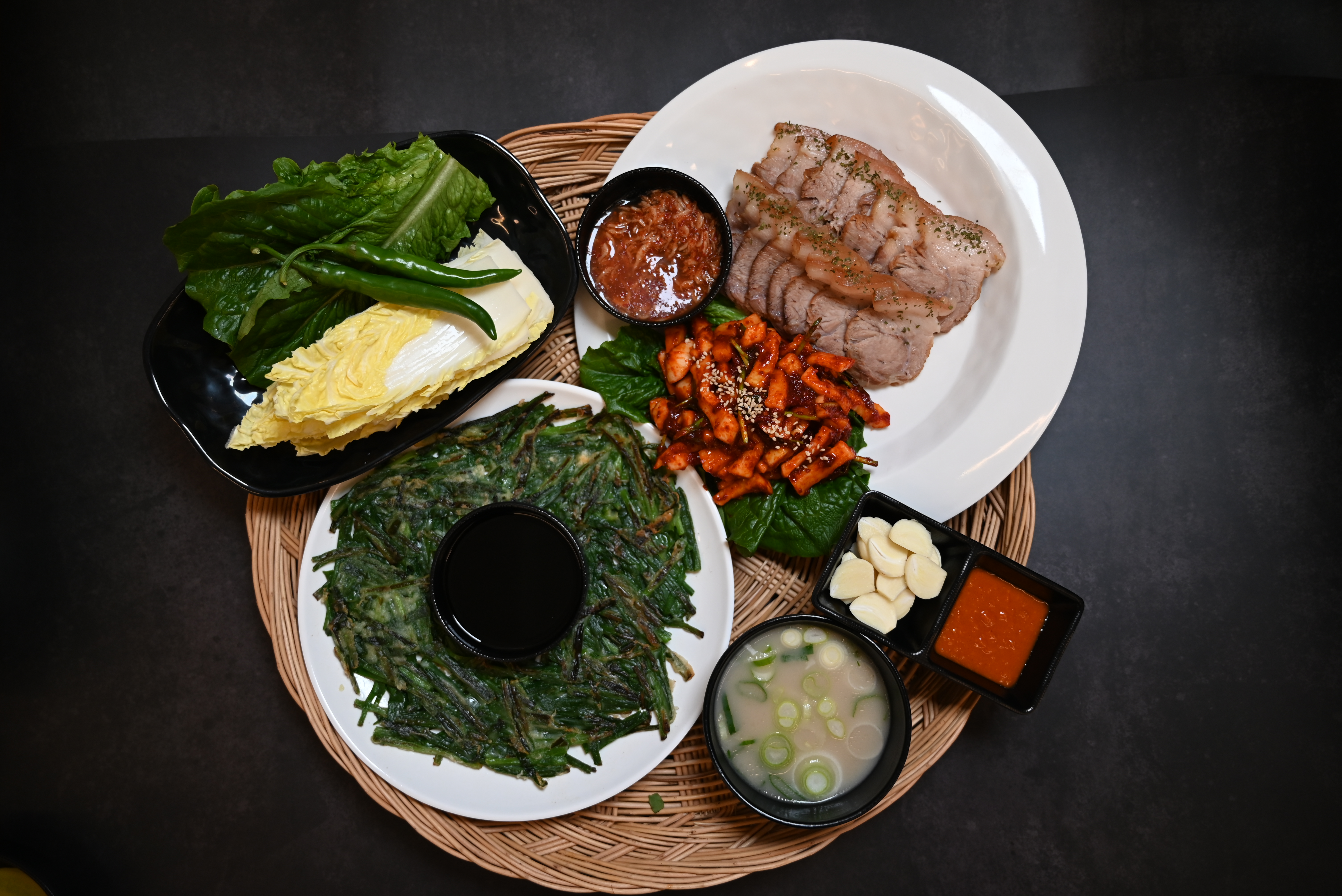 제주곤이칼국수 부천중동점