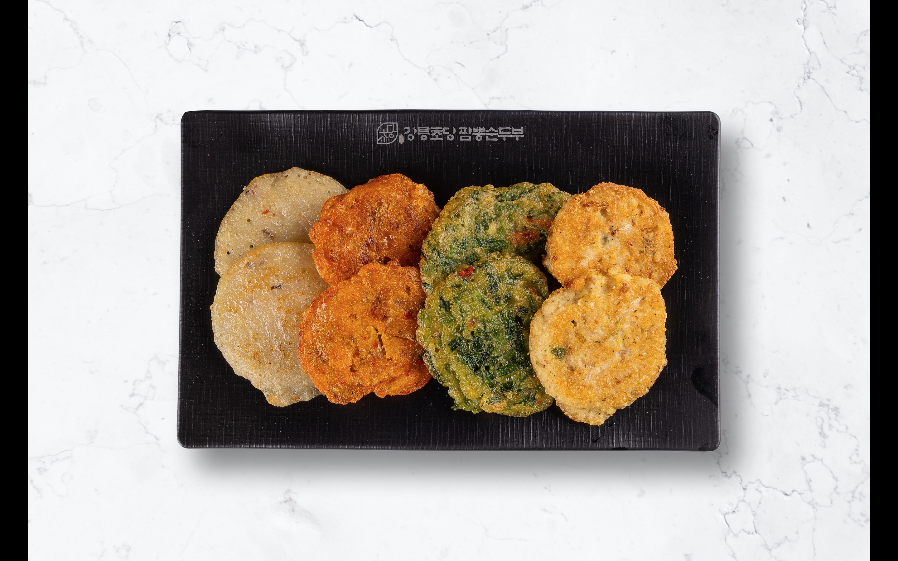 동해강릉초당짬뽕순두부 서창점