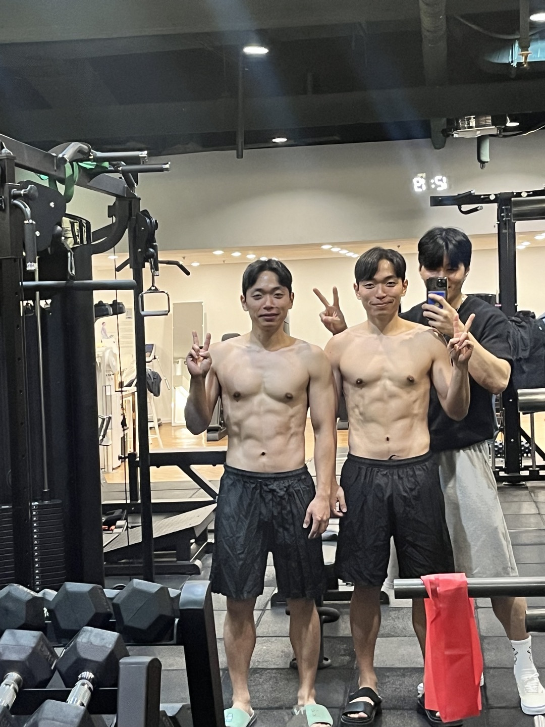바디어필 PT 방배점