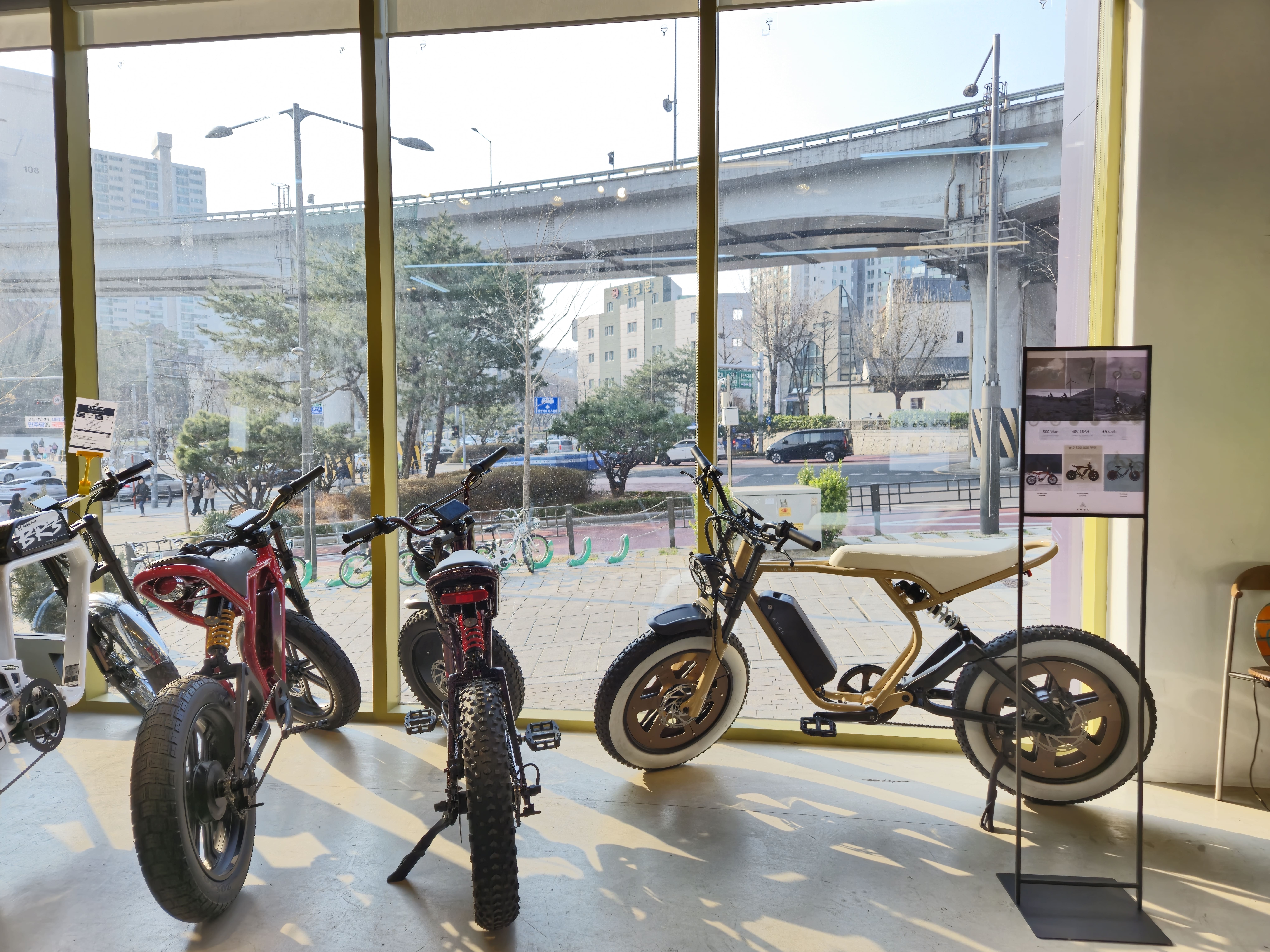 109모빌리티 종로점 대표 이미지