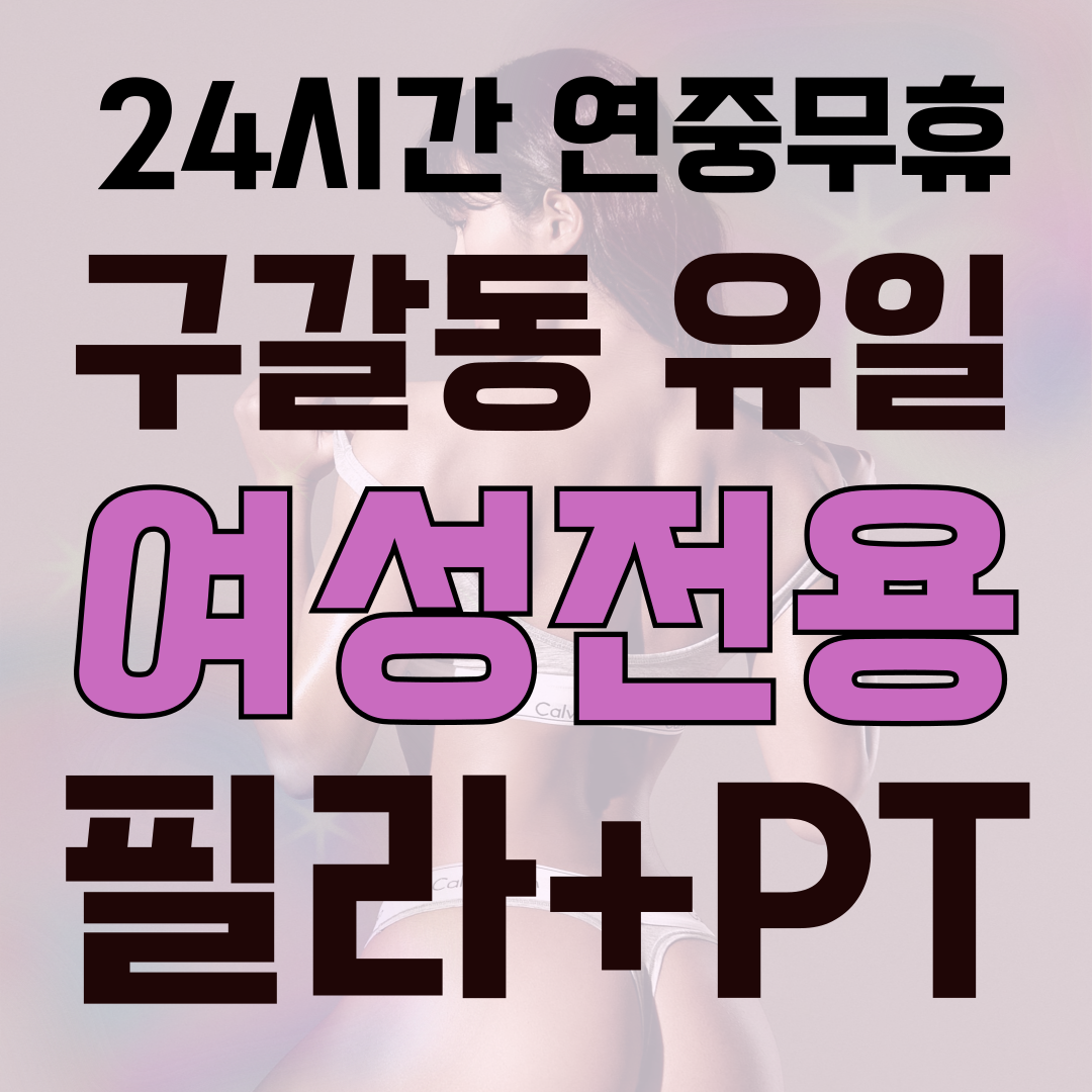 바디코치 PT 필라테스 용인기흥점 내부 또는 관련 모습