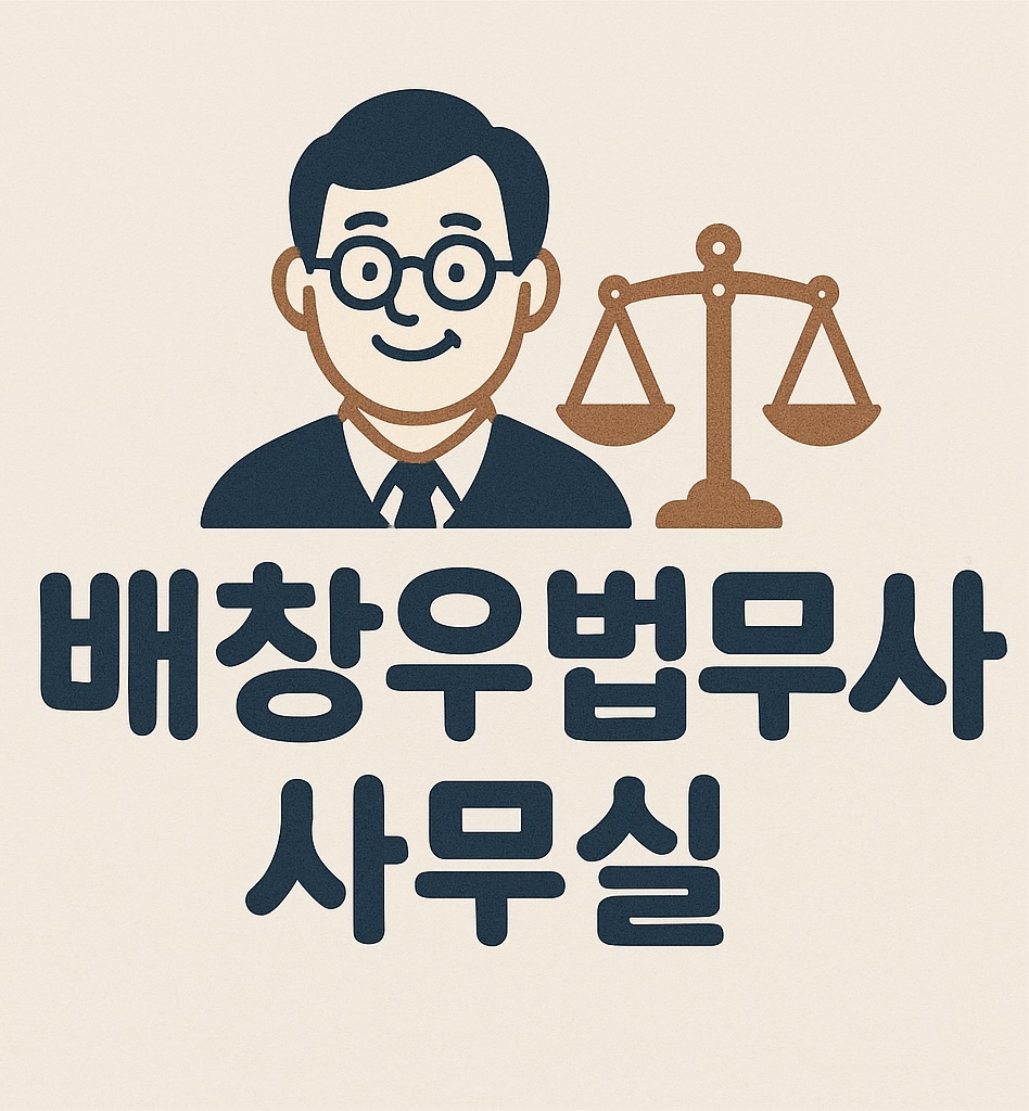 배창우법무사사무소