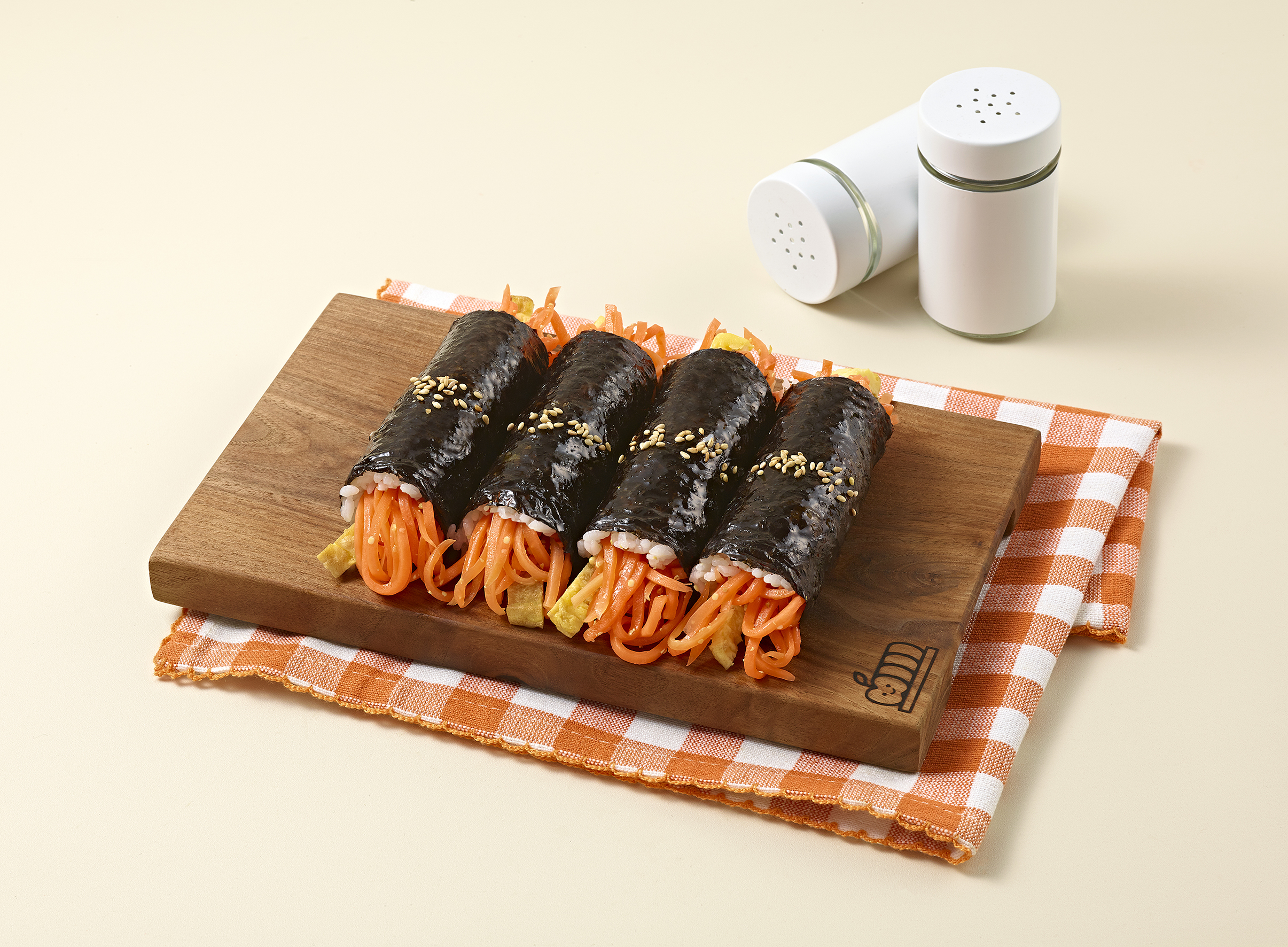 애플꼬마김밥플러스 대전노은점