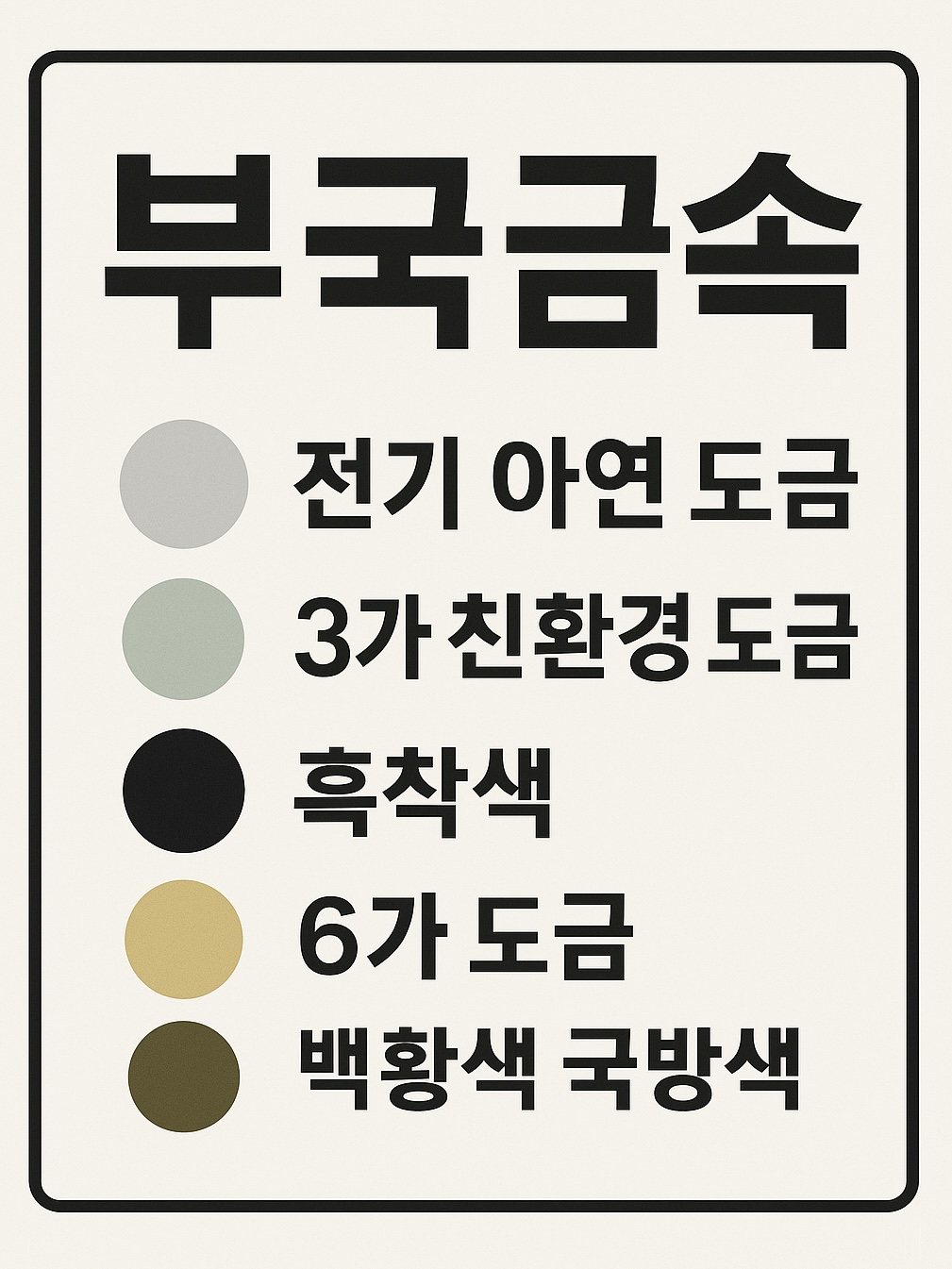 부국금속