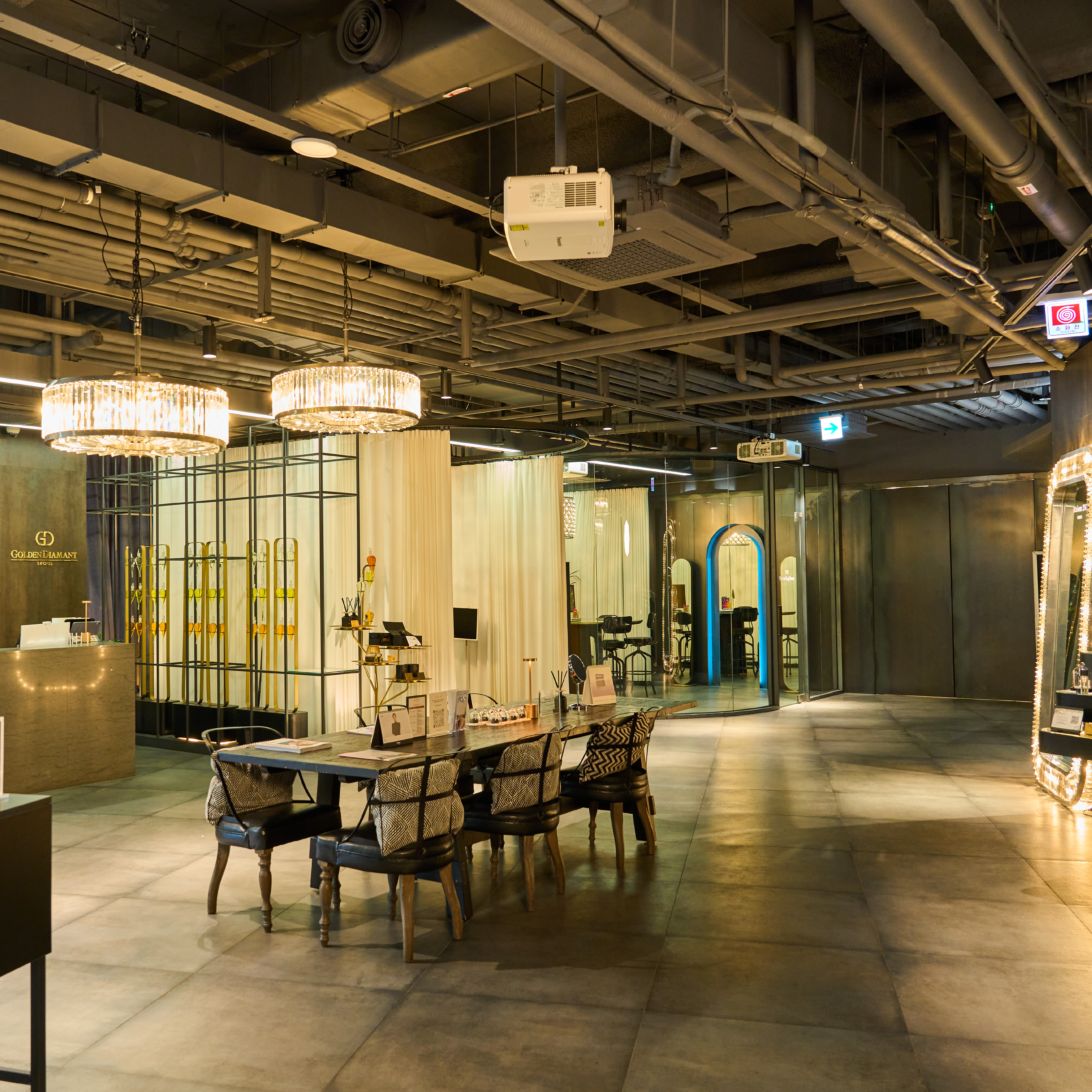 골든디아망 성형외과의원 청담 대표 이미지