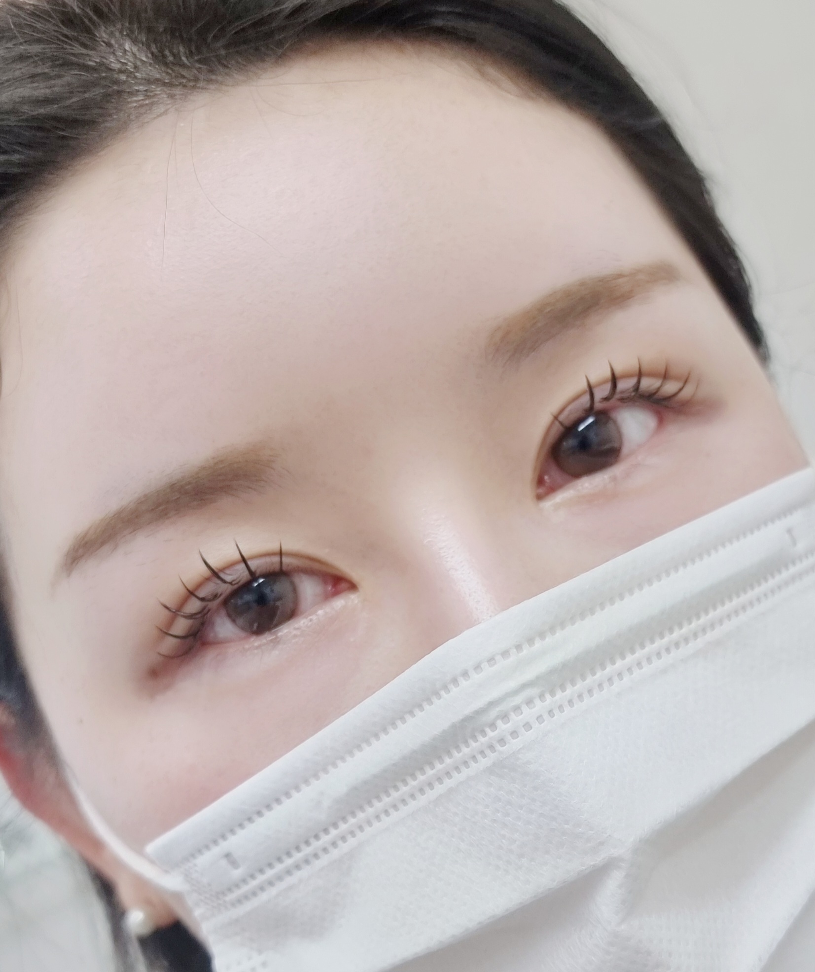 래쉬걸 대표 이미지