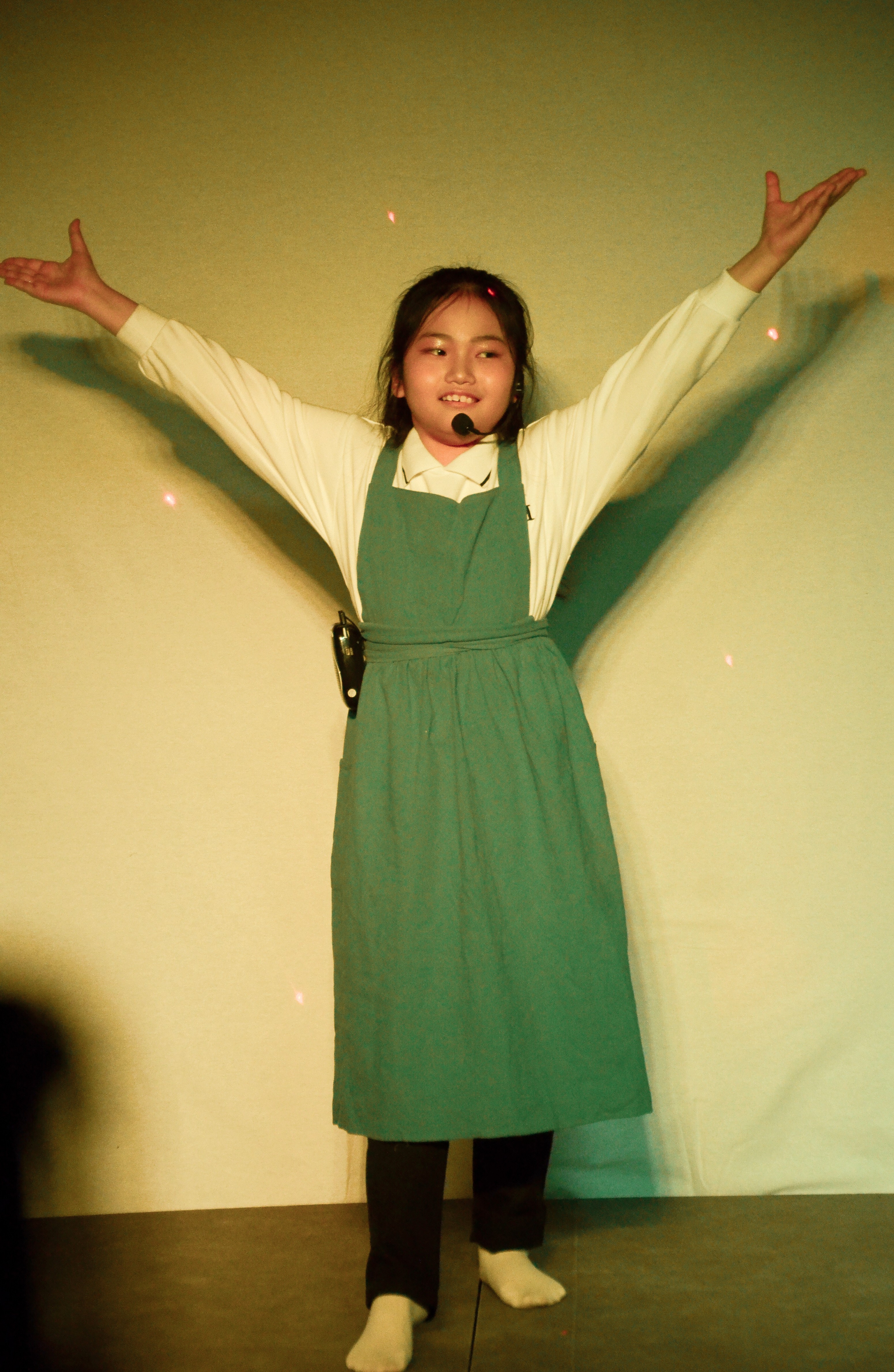 밀키웨이뮤지컬영어 대표 이미지