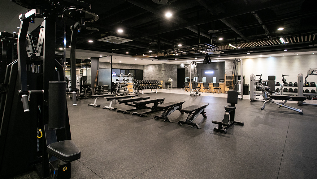 휴메이크휘트니스 강남점