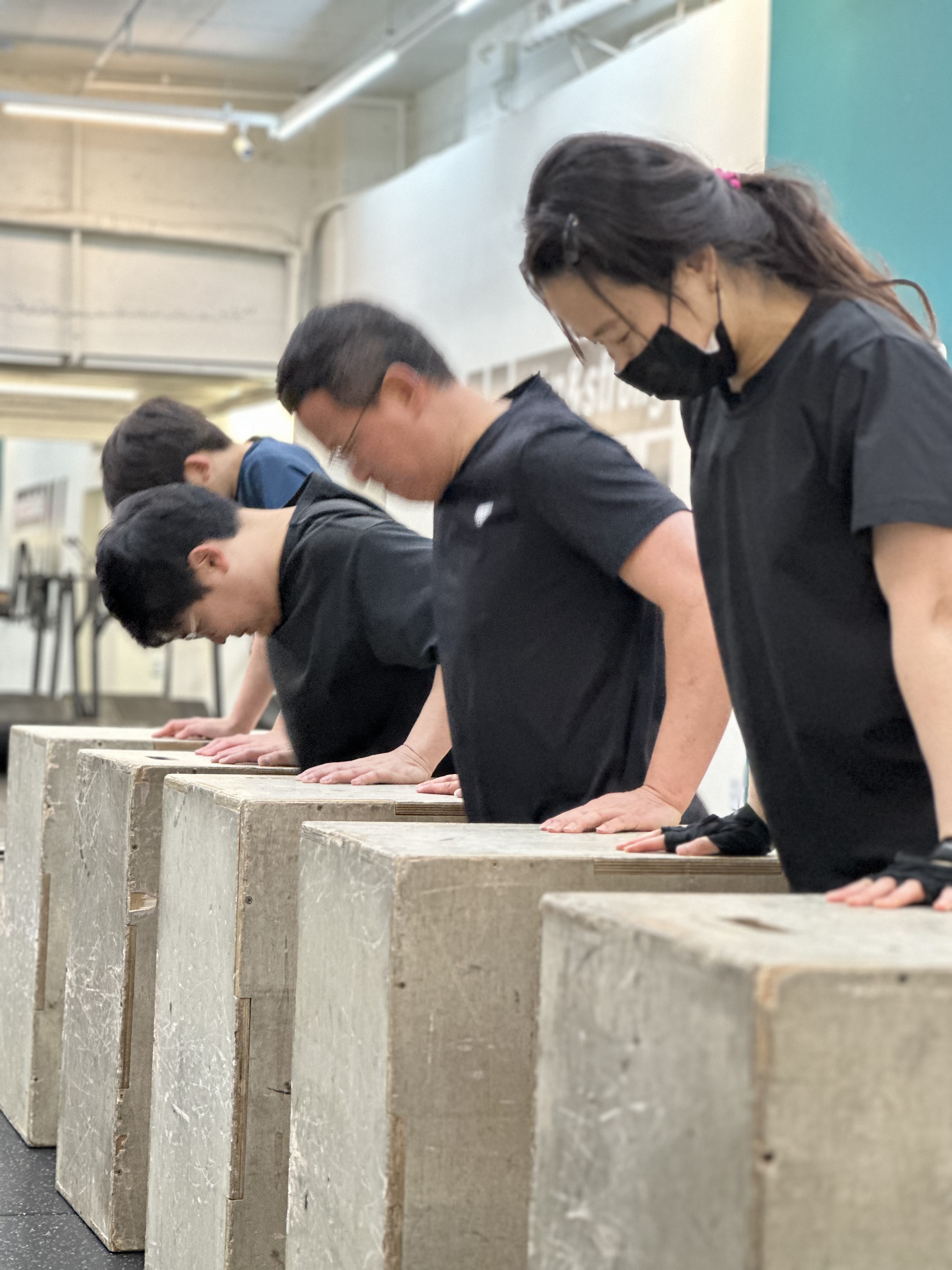 하이짐 개인&그룹PT 대표 이미지