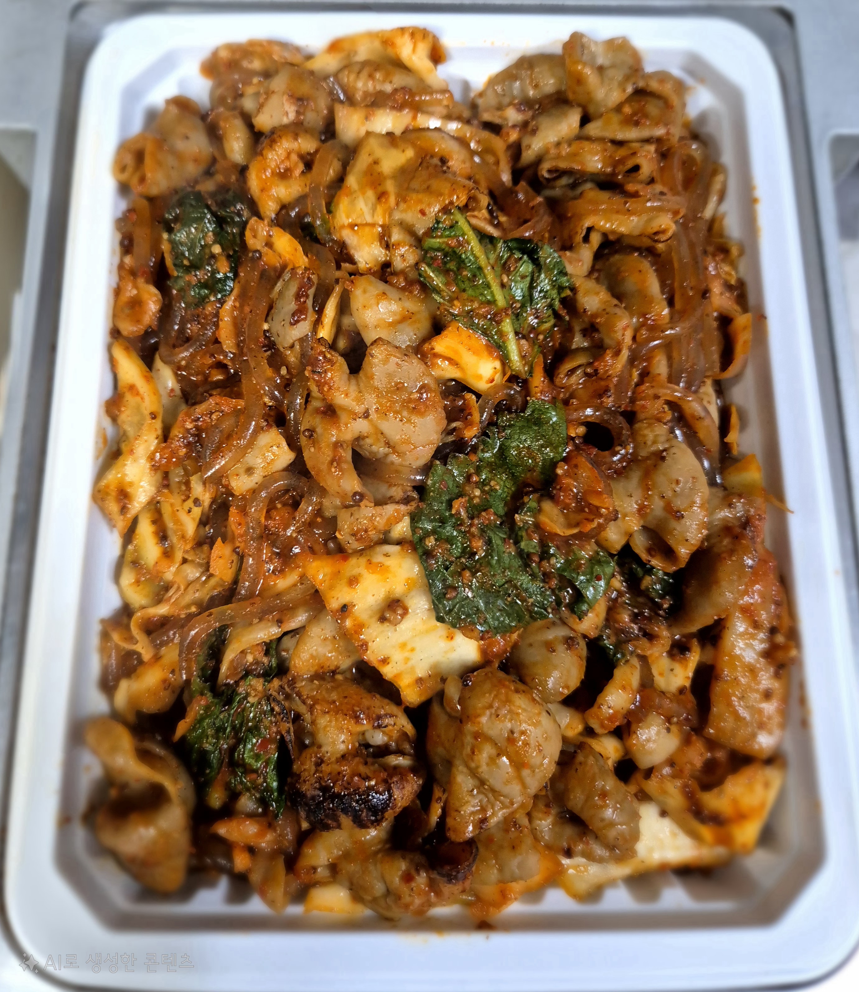 참맛깔곱창