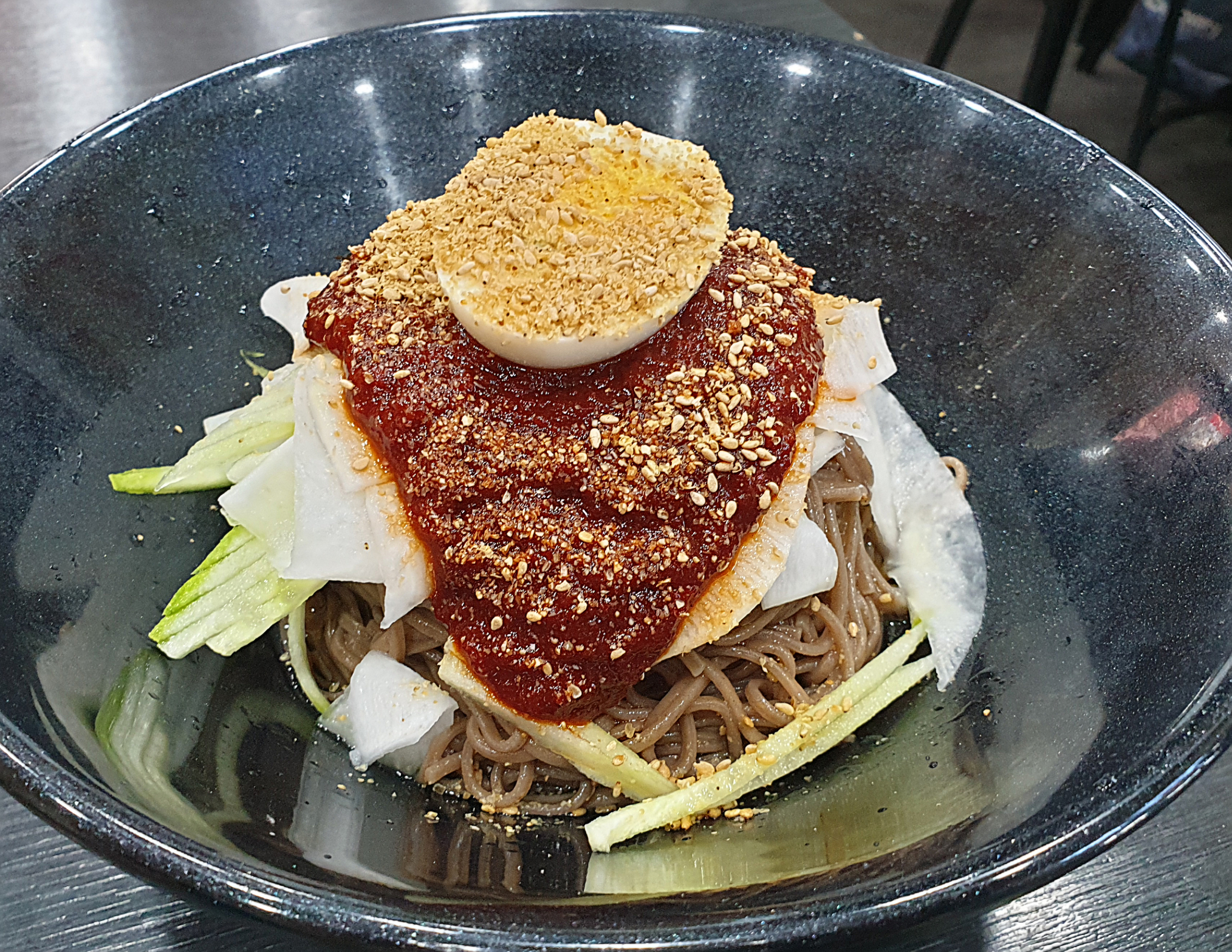 지리산면옥