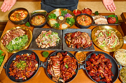 족족 대전가오본점 대표 이미지