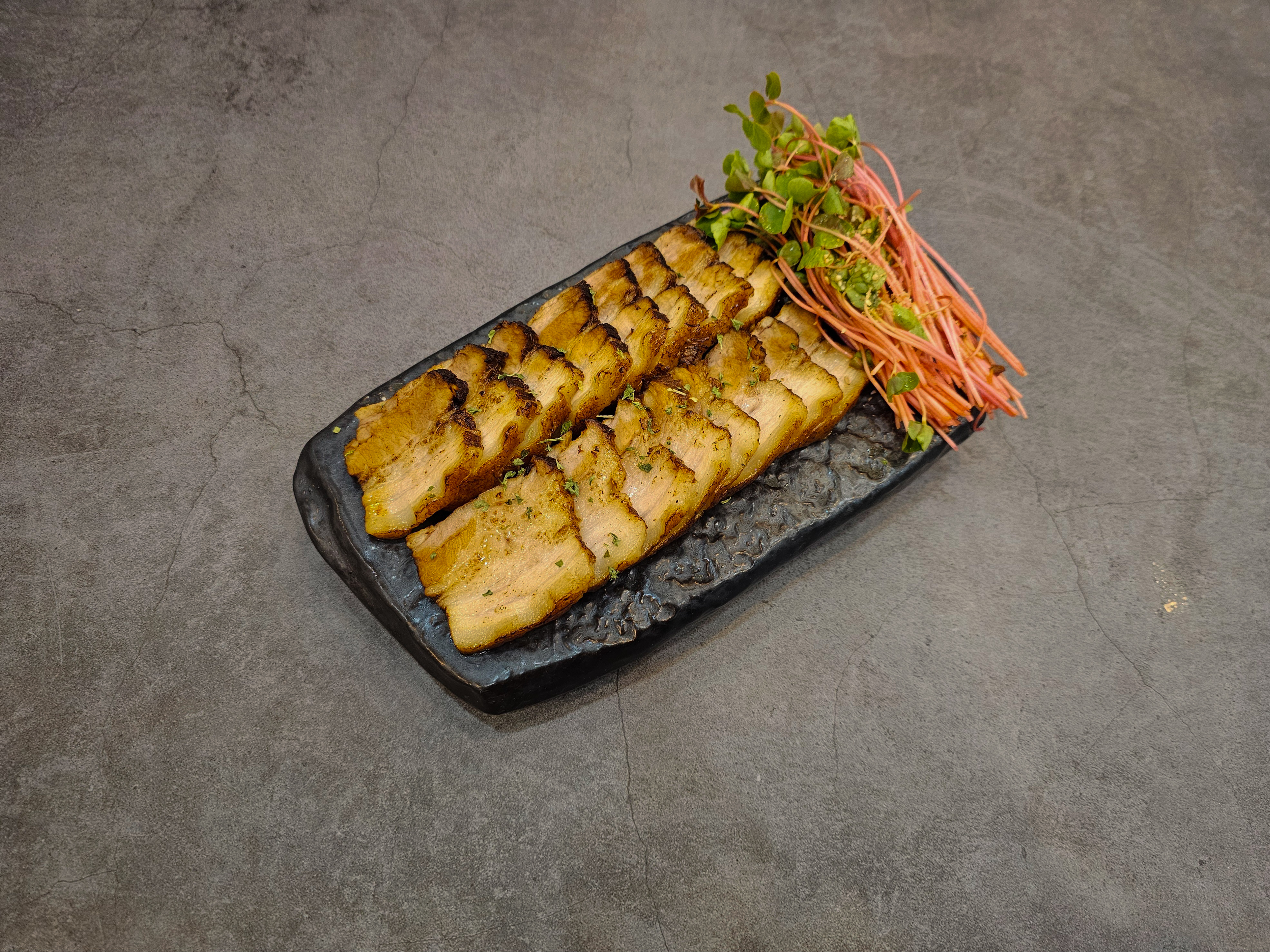 삼한막국수