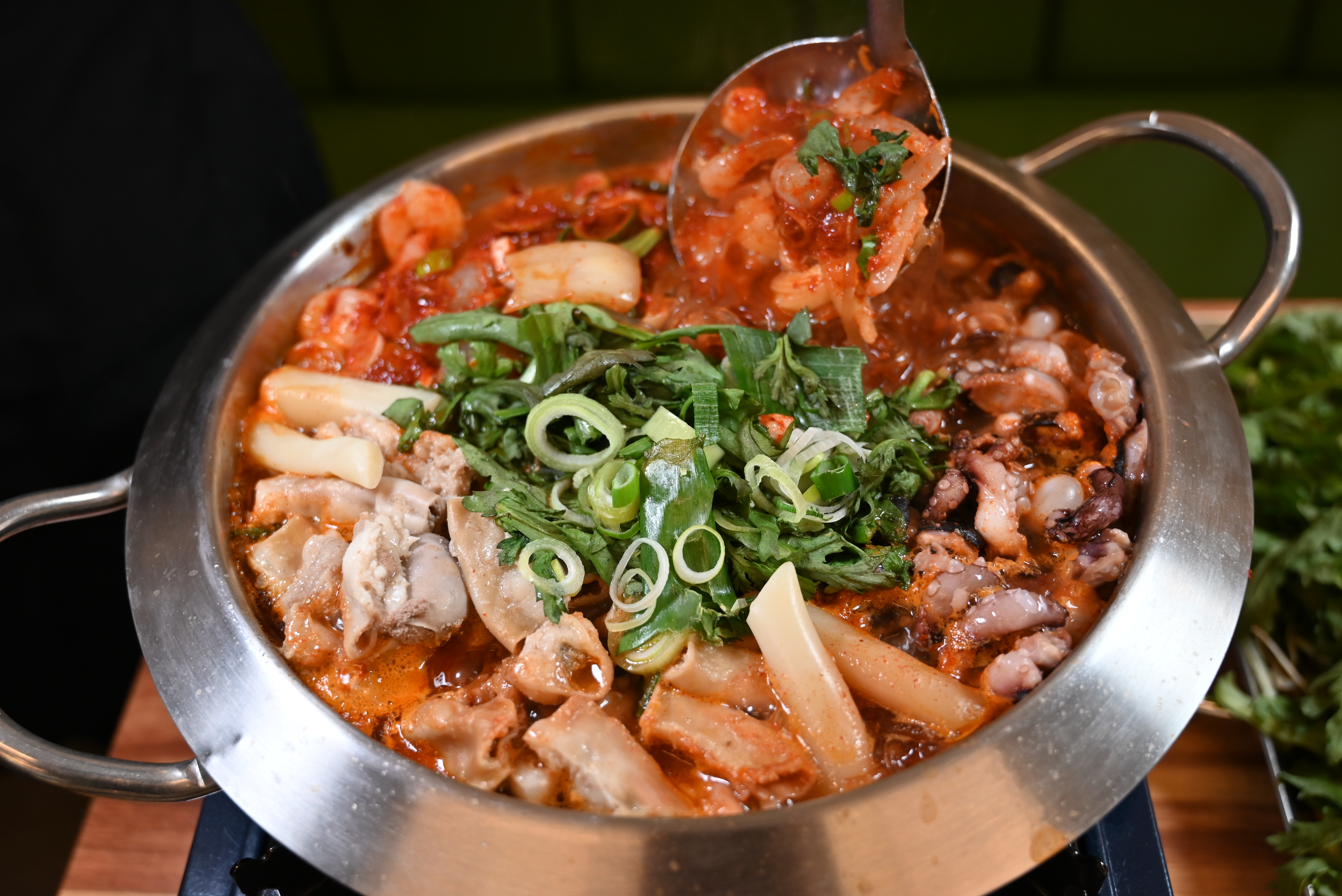 제주곤이칼국수 부천중동점