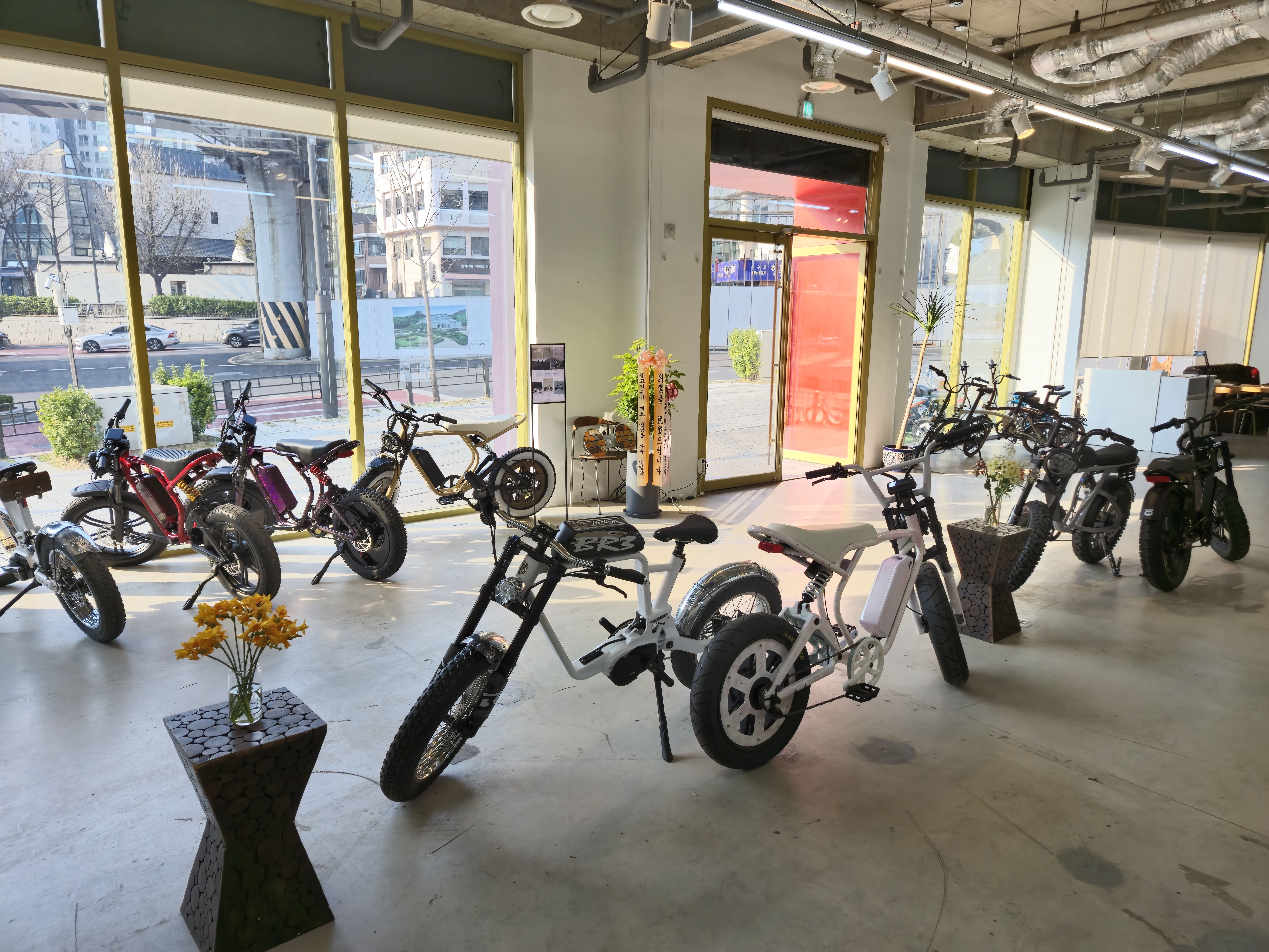 109모빌리티 종로점 대표 이미지