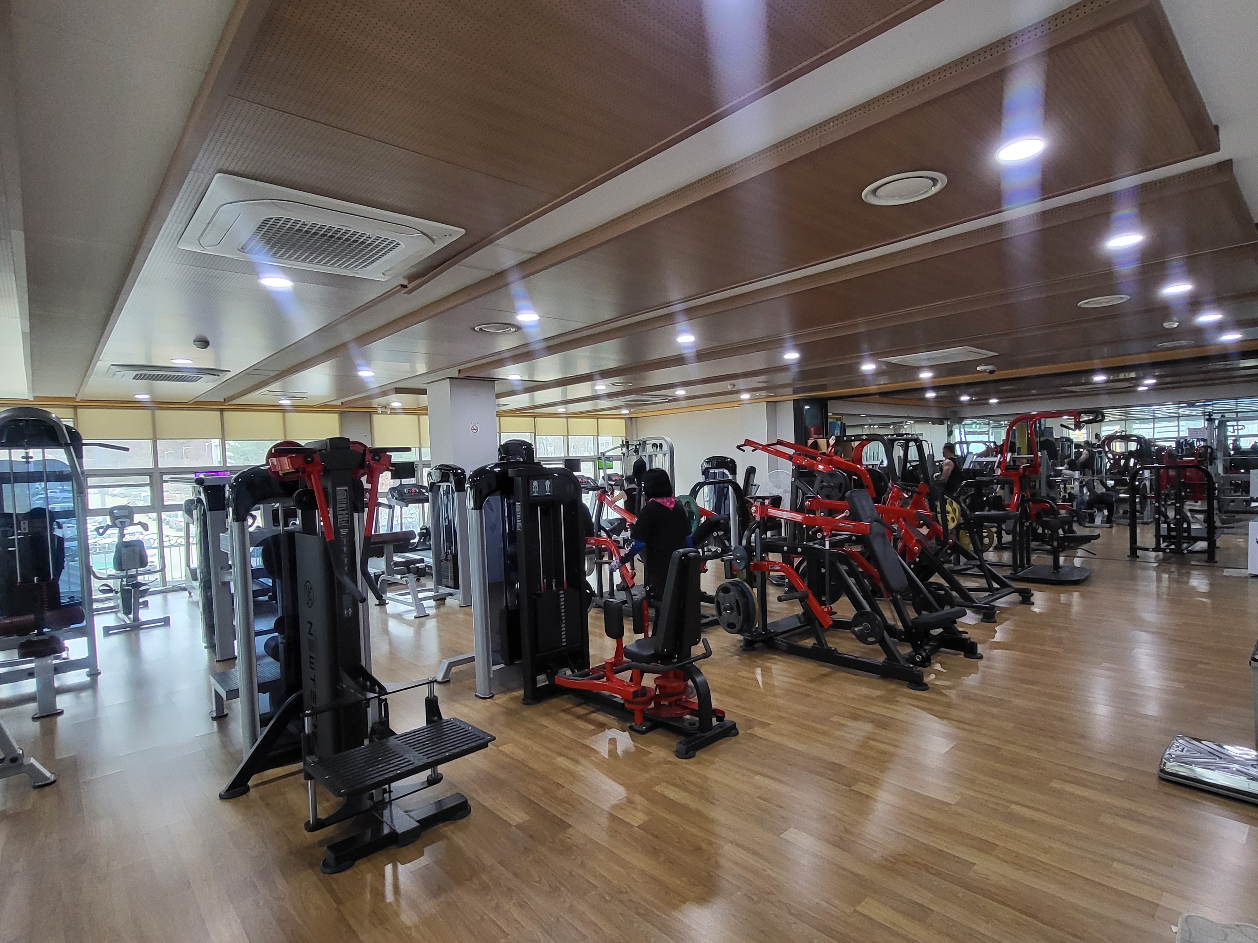 물향기문화체육센터 대표 이미지