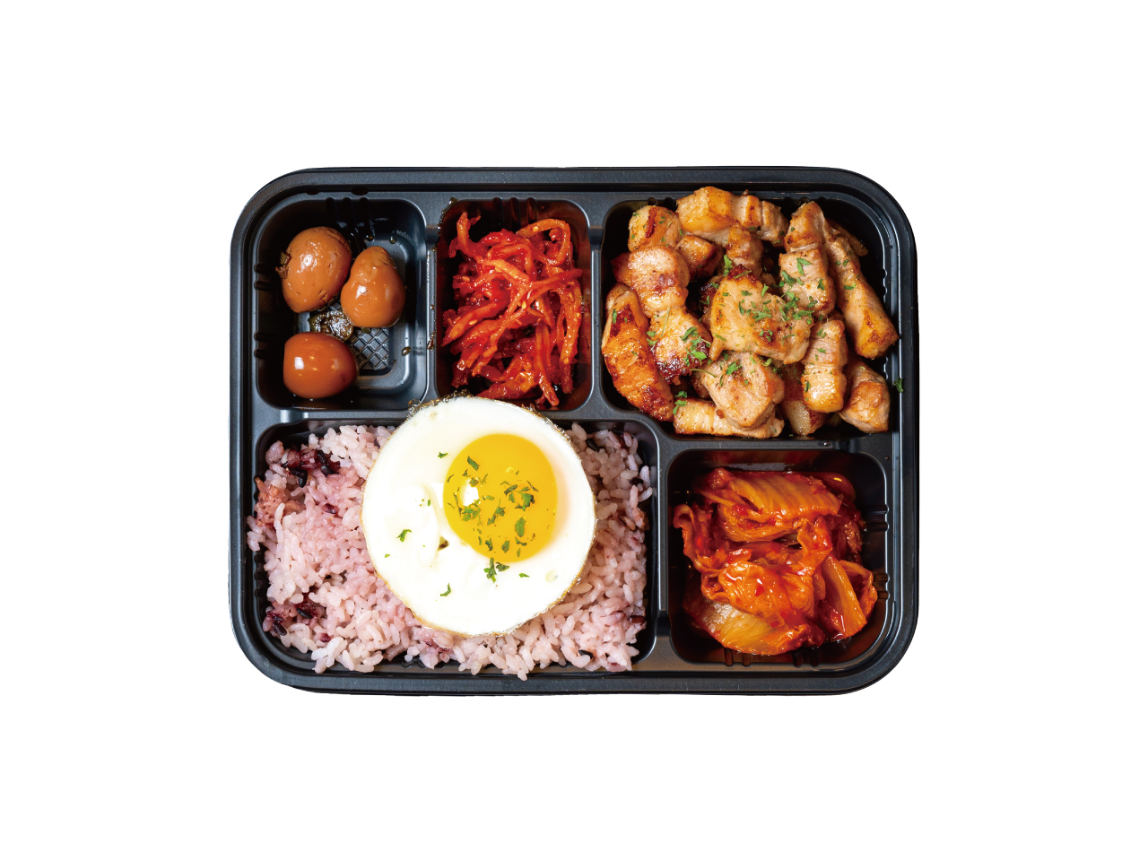메가혼밥 오산점