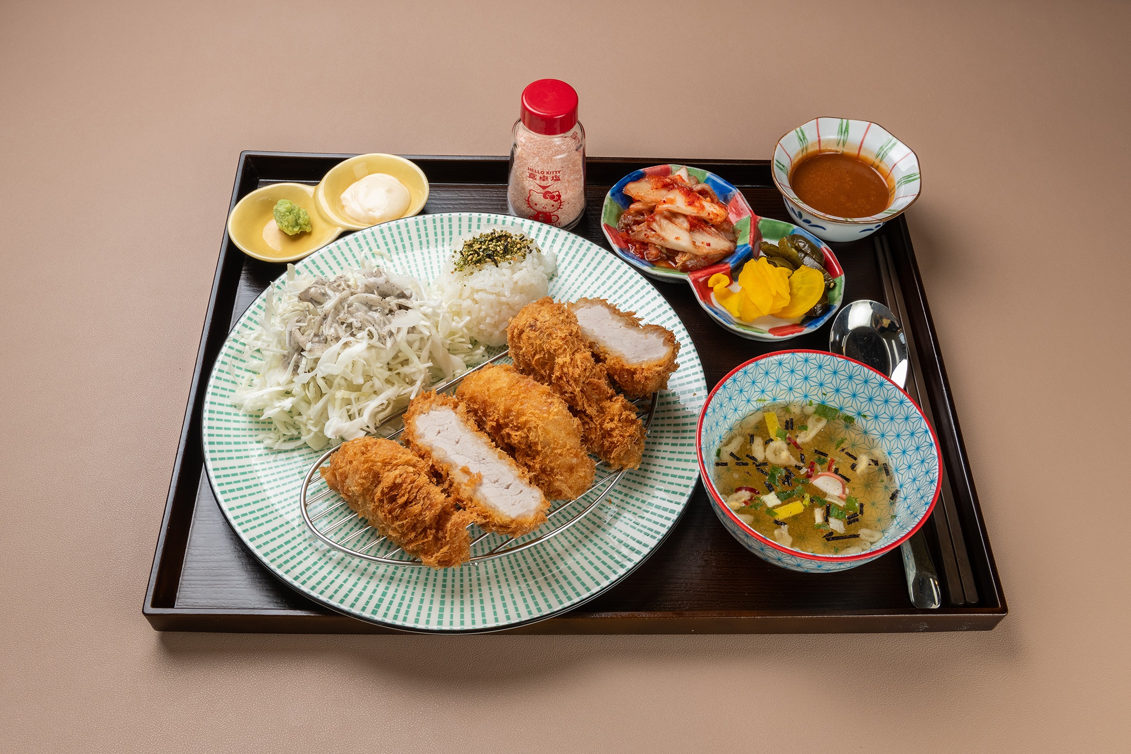 백돈 영통매탄점 사진 8