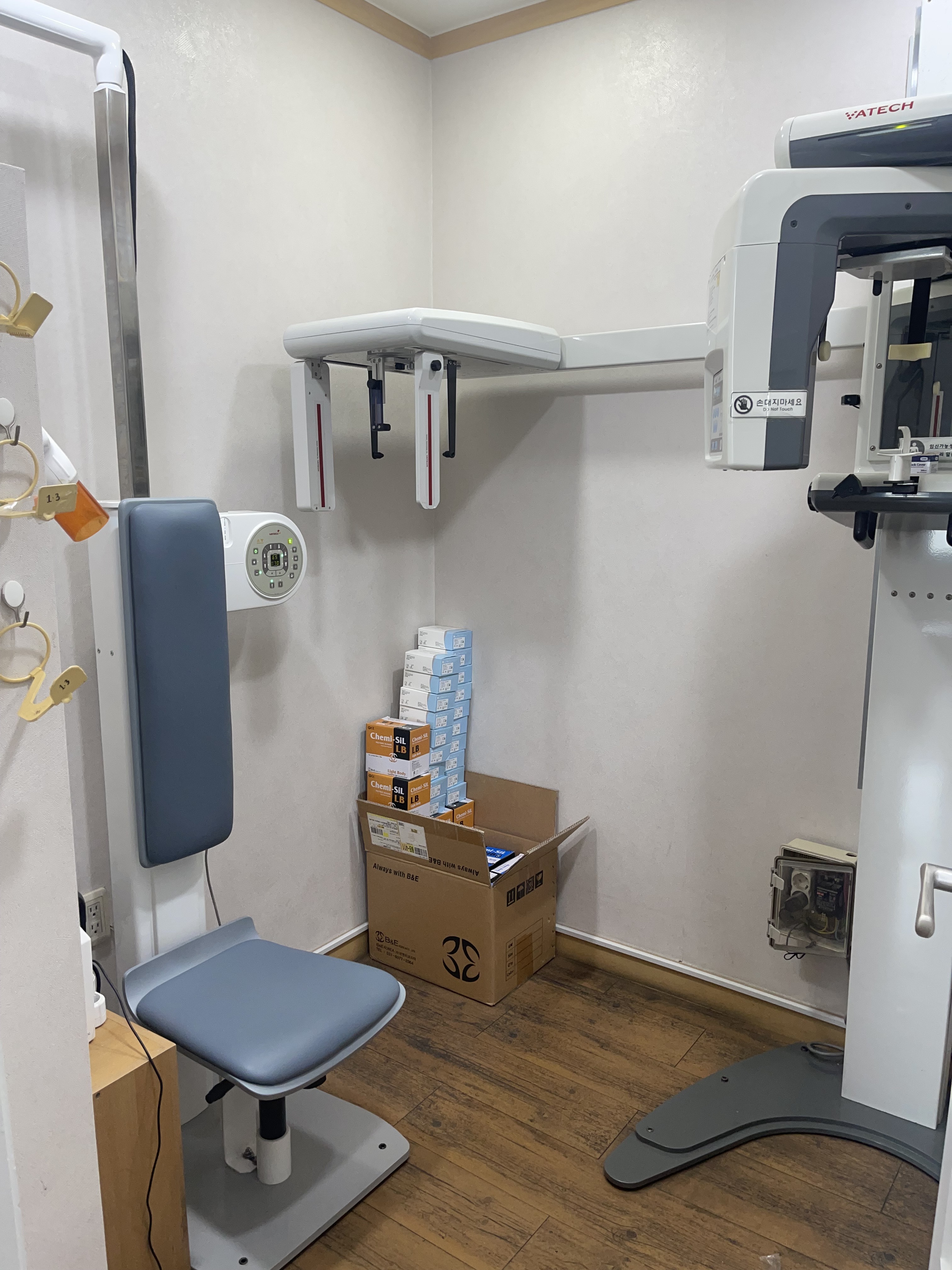 새하늘치과의원 대표 이미지