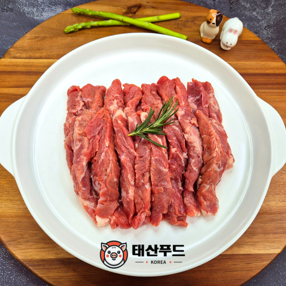 태산푸드