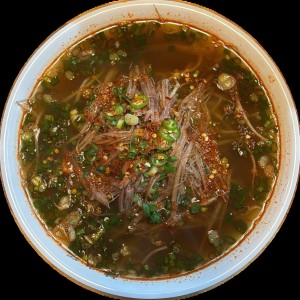 정미소 쌀국수
