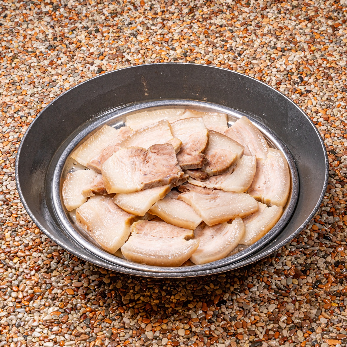 영동밀면&돼지국밥