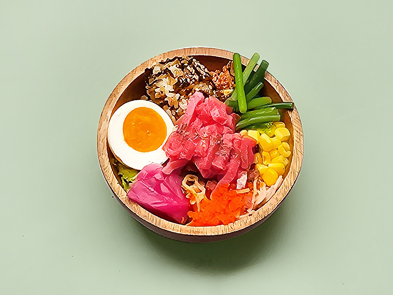 카페그리닝