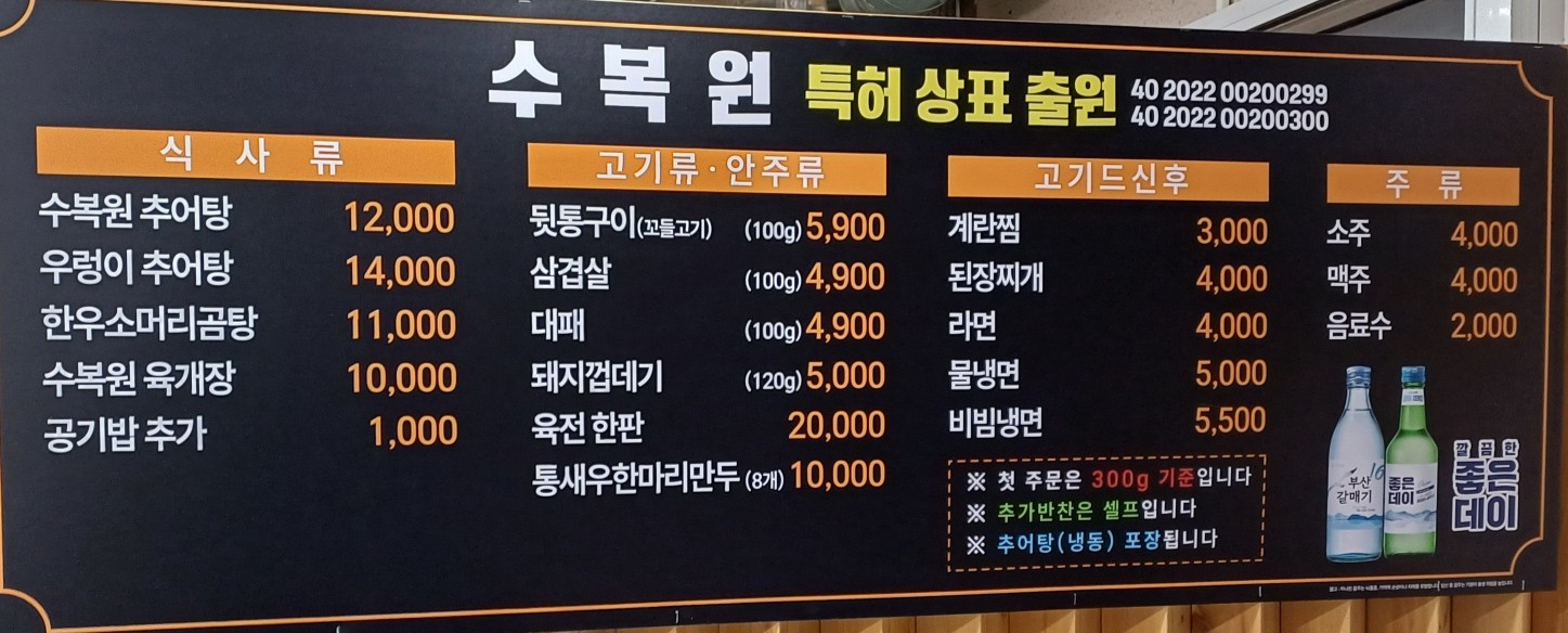 수복원