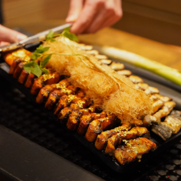 장덕풍천장어 상남점 대표 이미지