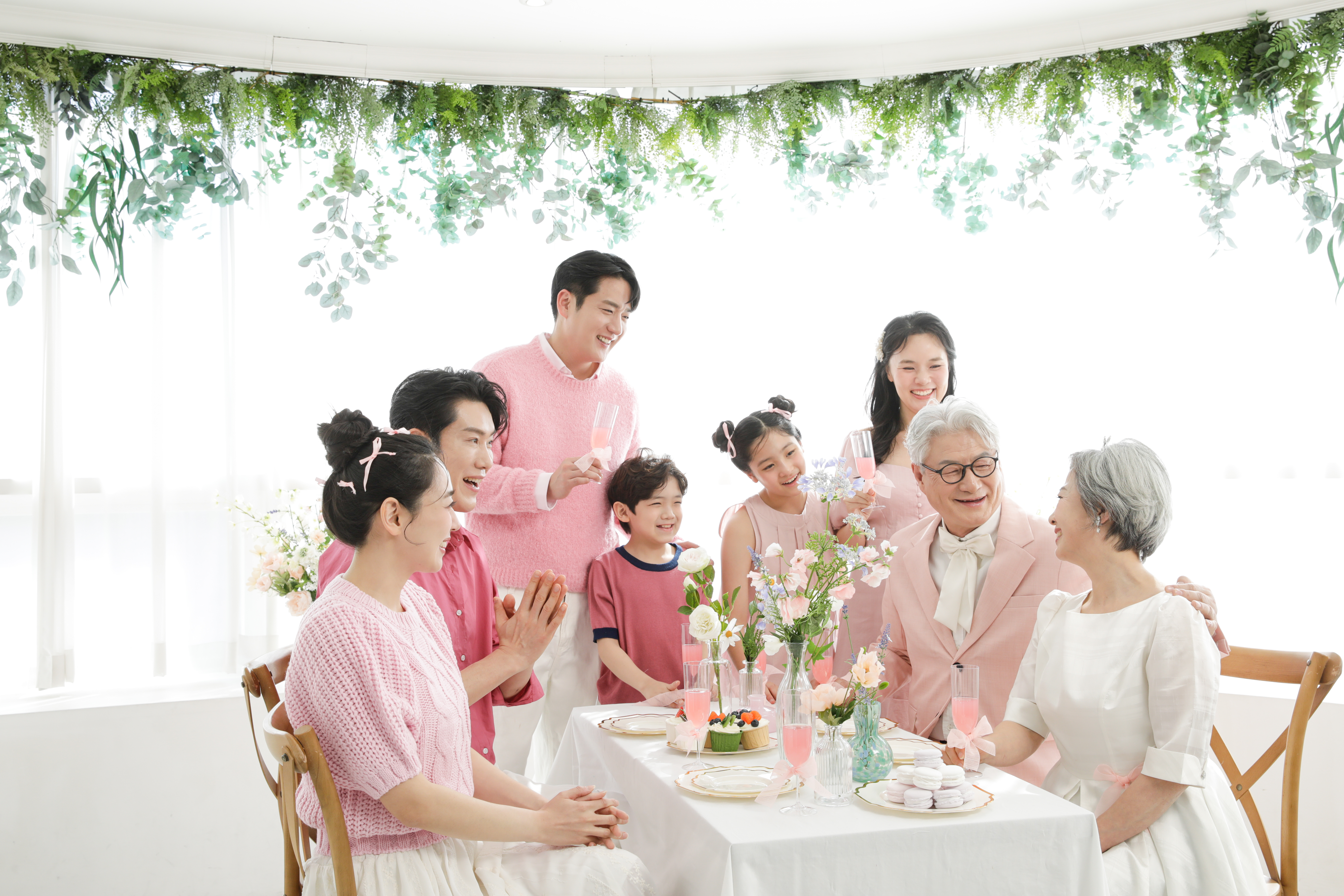 윙크패밀리 대표 이미지