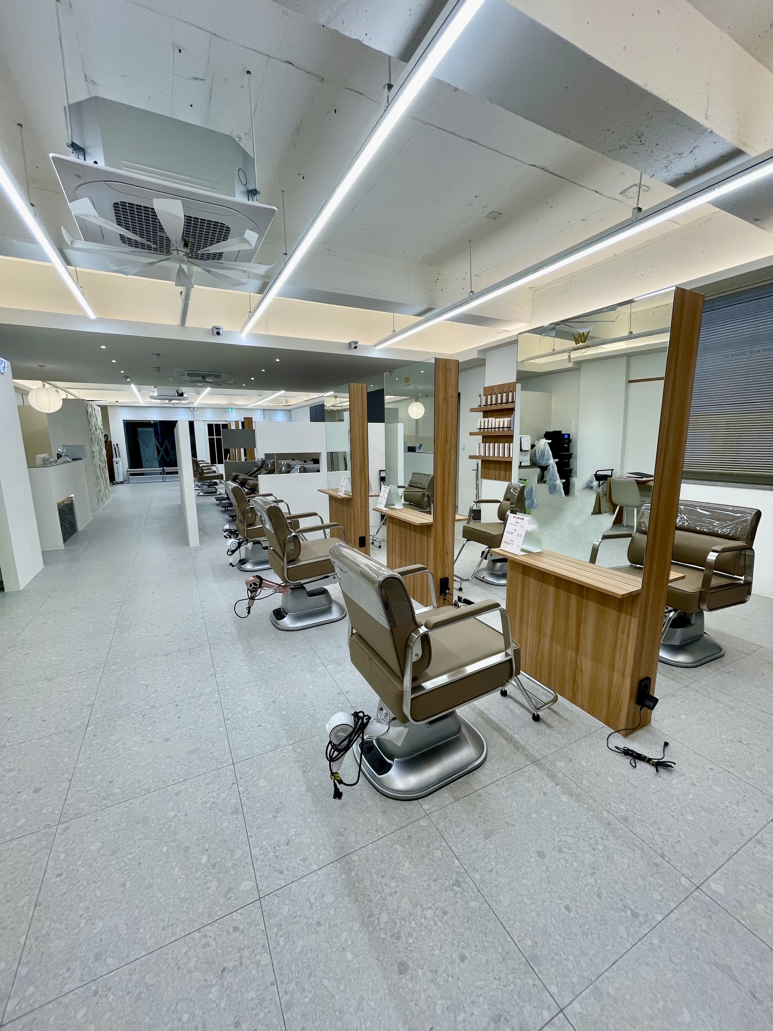 에이바헤어 오금역점 대표 이미지